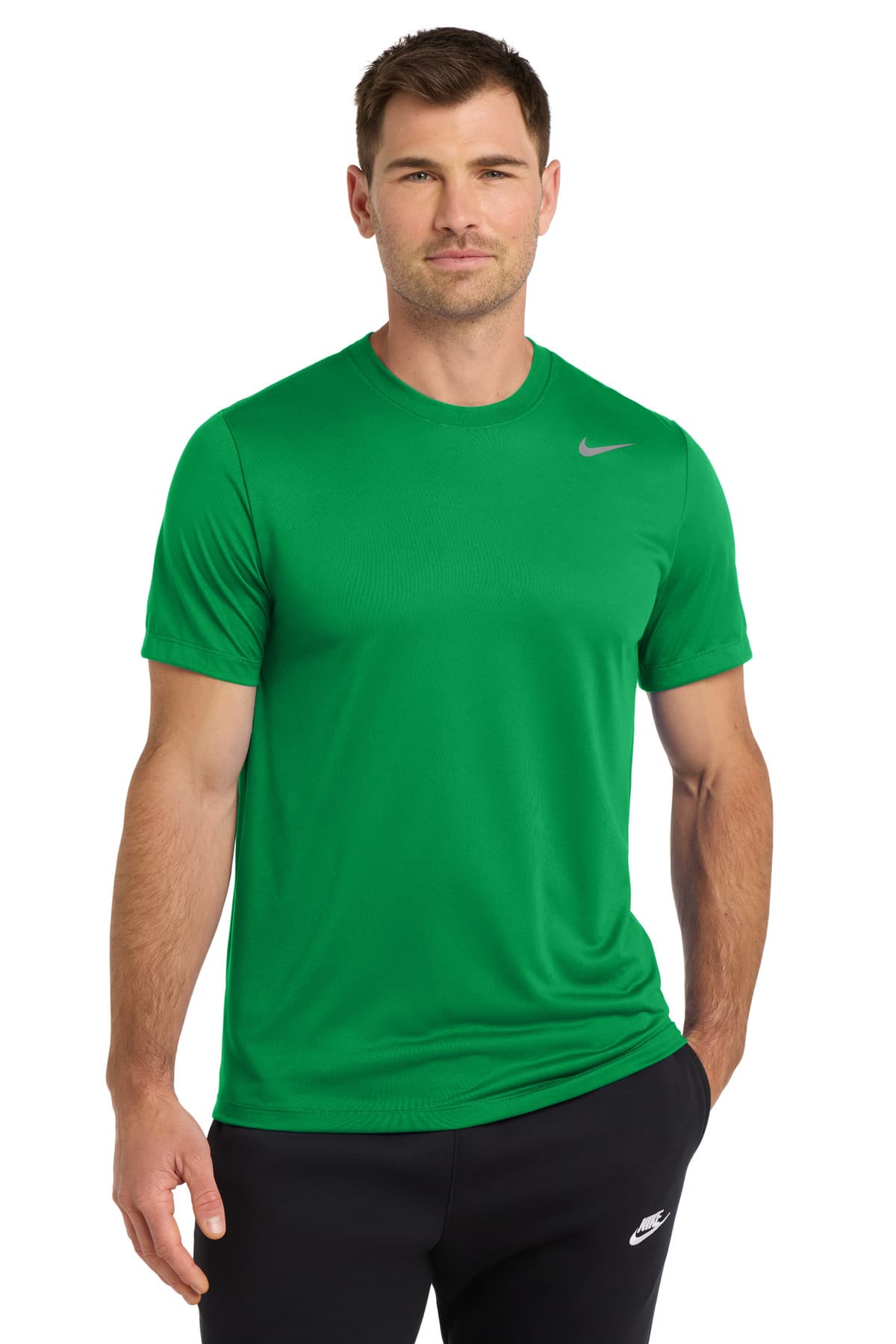Nike Team rLegend Tee DV7299 thumbnail 2