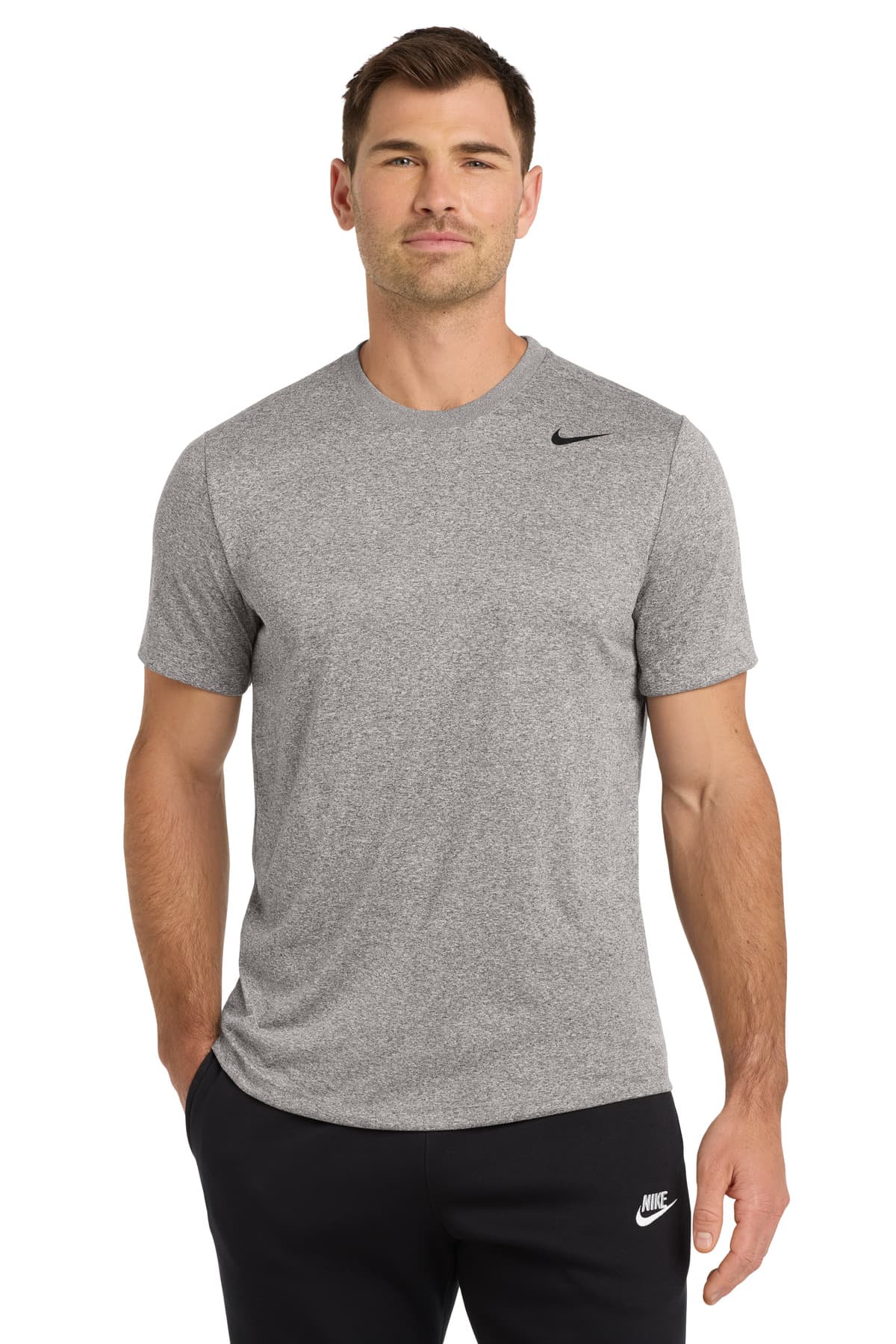 Nike Team rLegend Tee DV7299 thumbnail 4