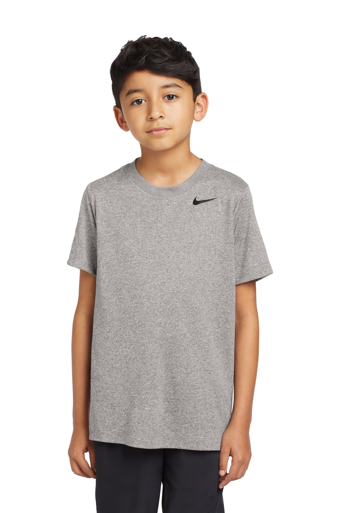 Nike Youth Team rLegend Tee DV7317 thumbnail 4