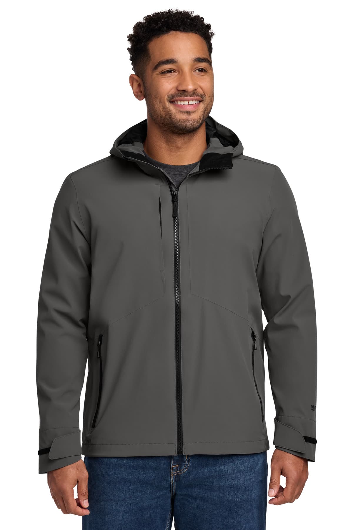 Eddie Bauer ® WeatherEdge ® Plus Jacket EB560 thumbnail 4