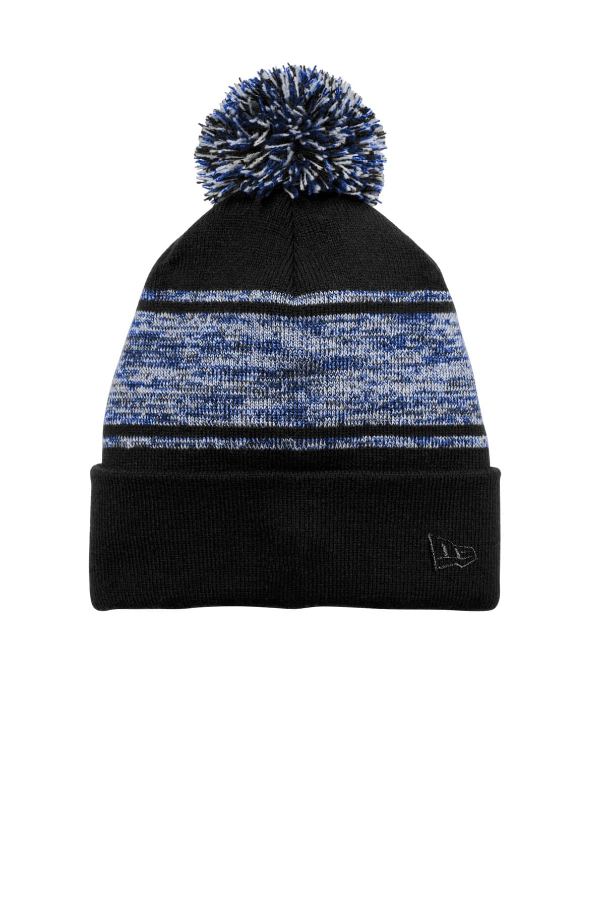 New Era ® Knit Chilled Pom Beanie NE909 thumbnail 4