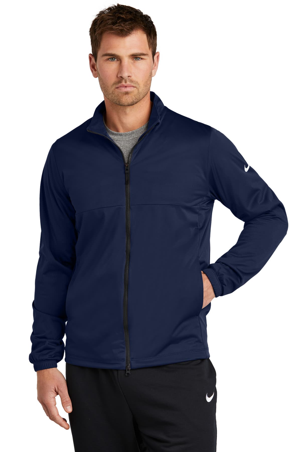Nike Storm-FIT Full-Zip Jacket NKDX6716 thumbnail 4