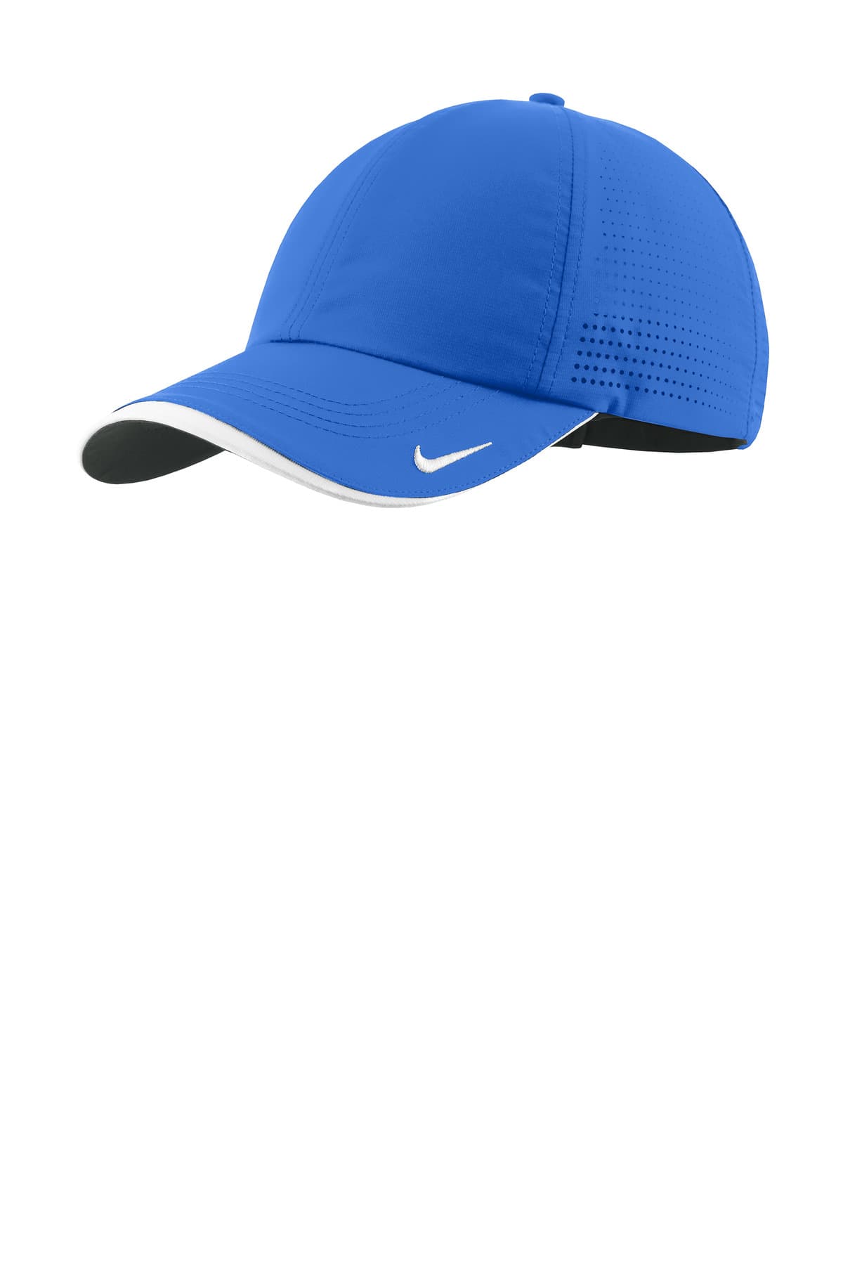 Nike Dri-FIT Perforated Performance Cap NKFB6445 thumbnail 4