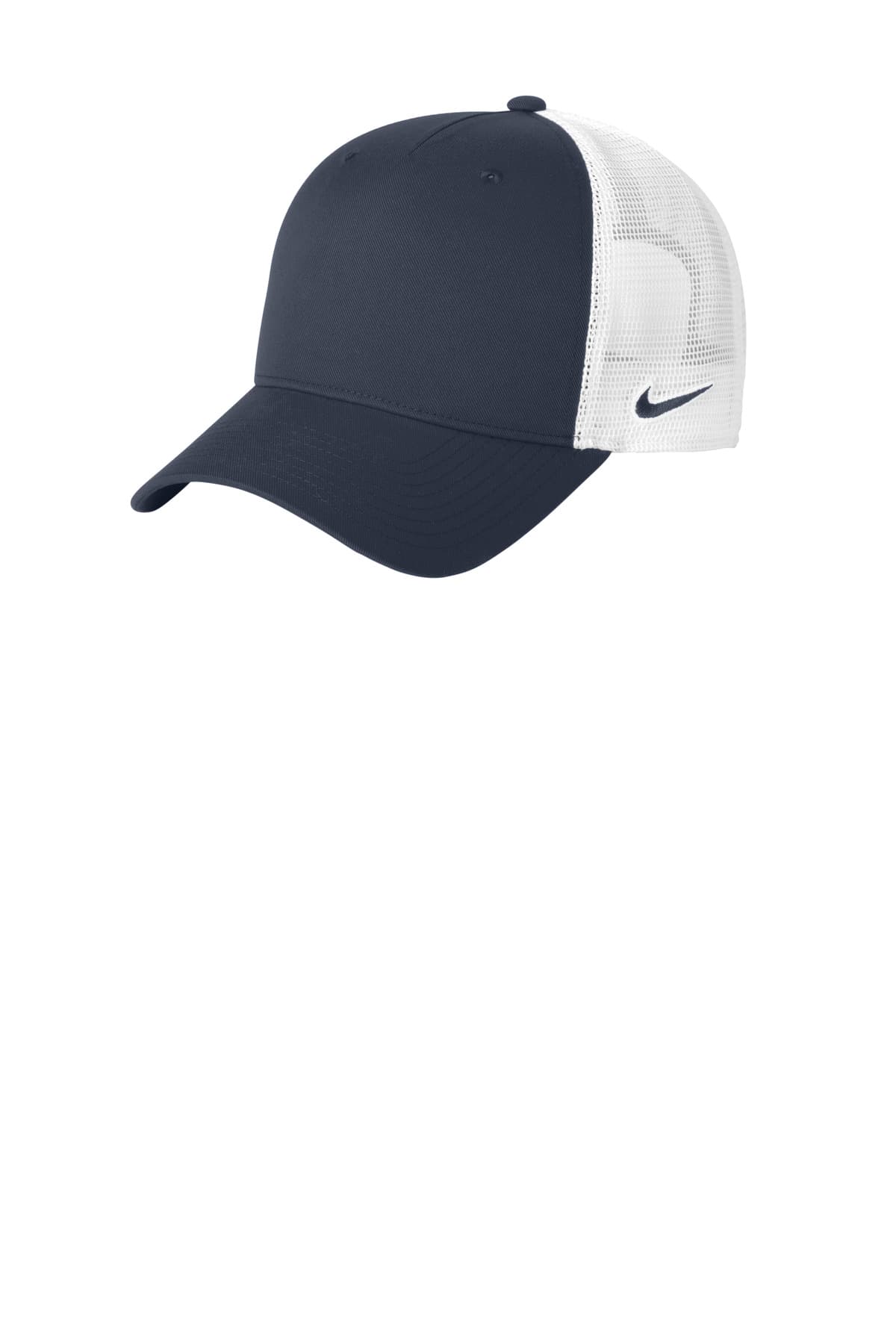 Nike Snapback Mesh Trucker Cap NKFN9893 thumbnail 2