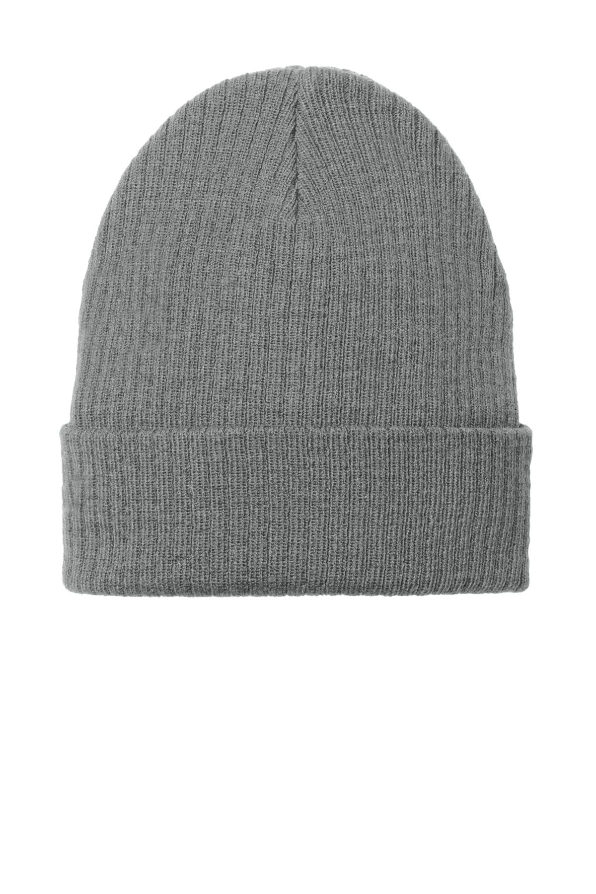 Port Authority ® C-FREE ® Recycled Beanie C880 thumbnail 2