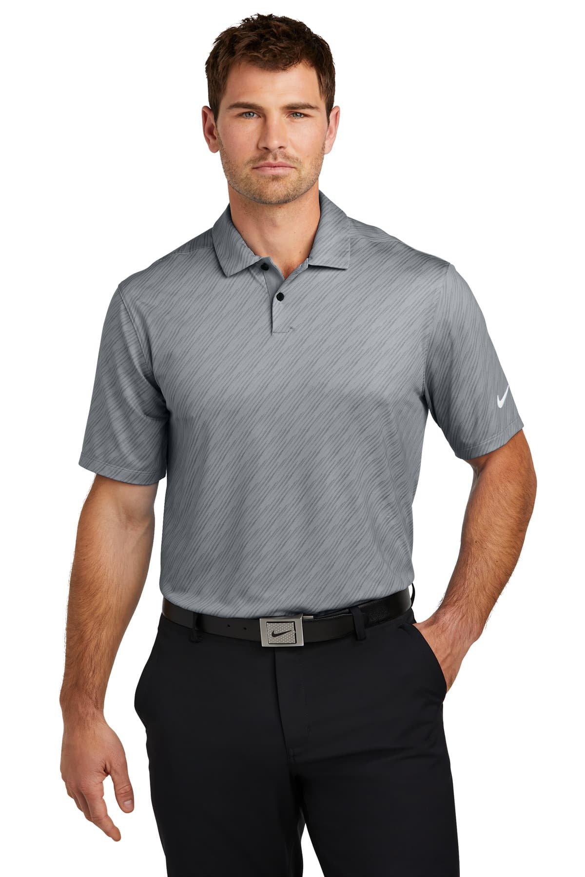 Nike Vapor Dash Polo NKDX6688 thumbnail 3