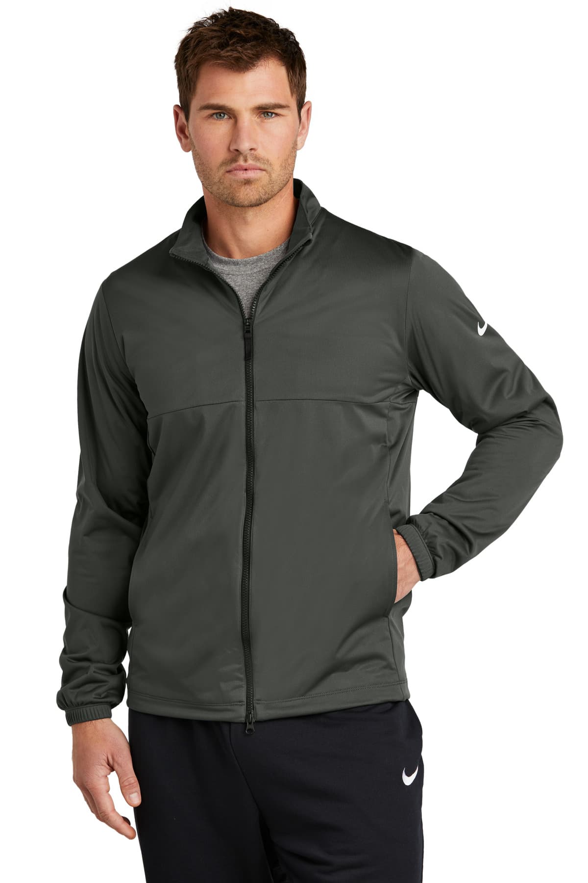 Nike Storm-FIT Full-Zip Jacket NKDX6716 thumbnail 2