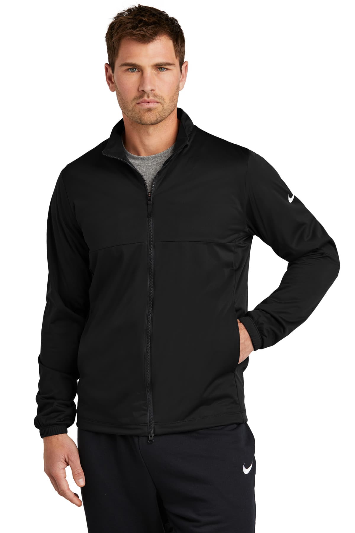 Nike Storm-FIT Full-Zip Jacket NKDX6716 thumbnail 3