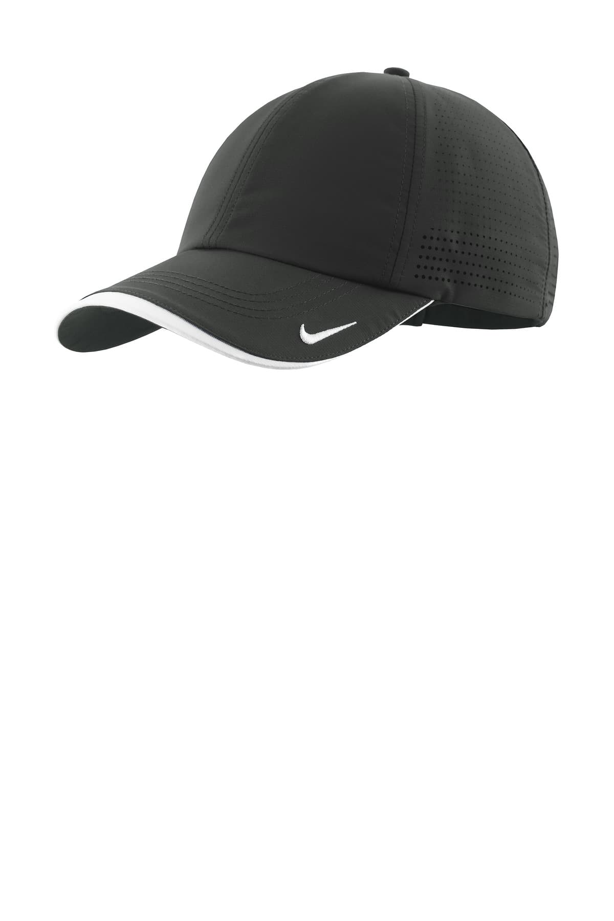 Nike Dri-FIT Perforated Performance Cap NKFB6445 thumbnail 2