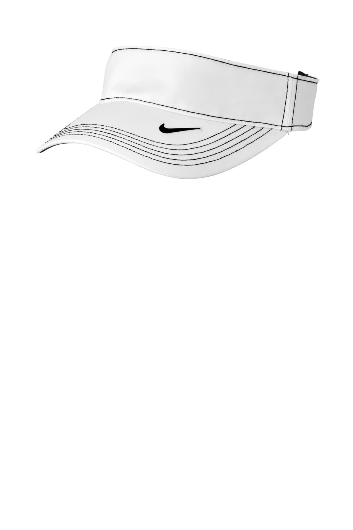 Nike Dri-FIT Ace Visor NKFB6446 thumbnail 5