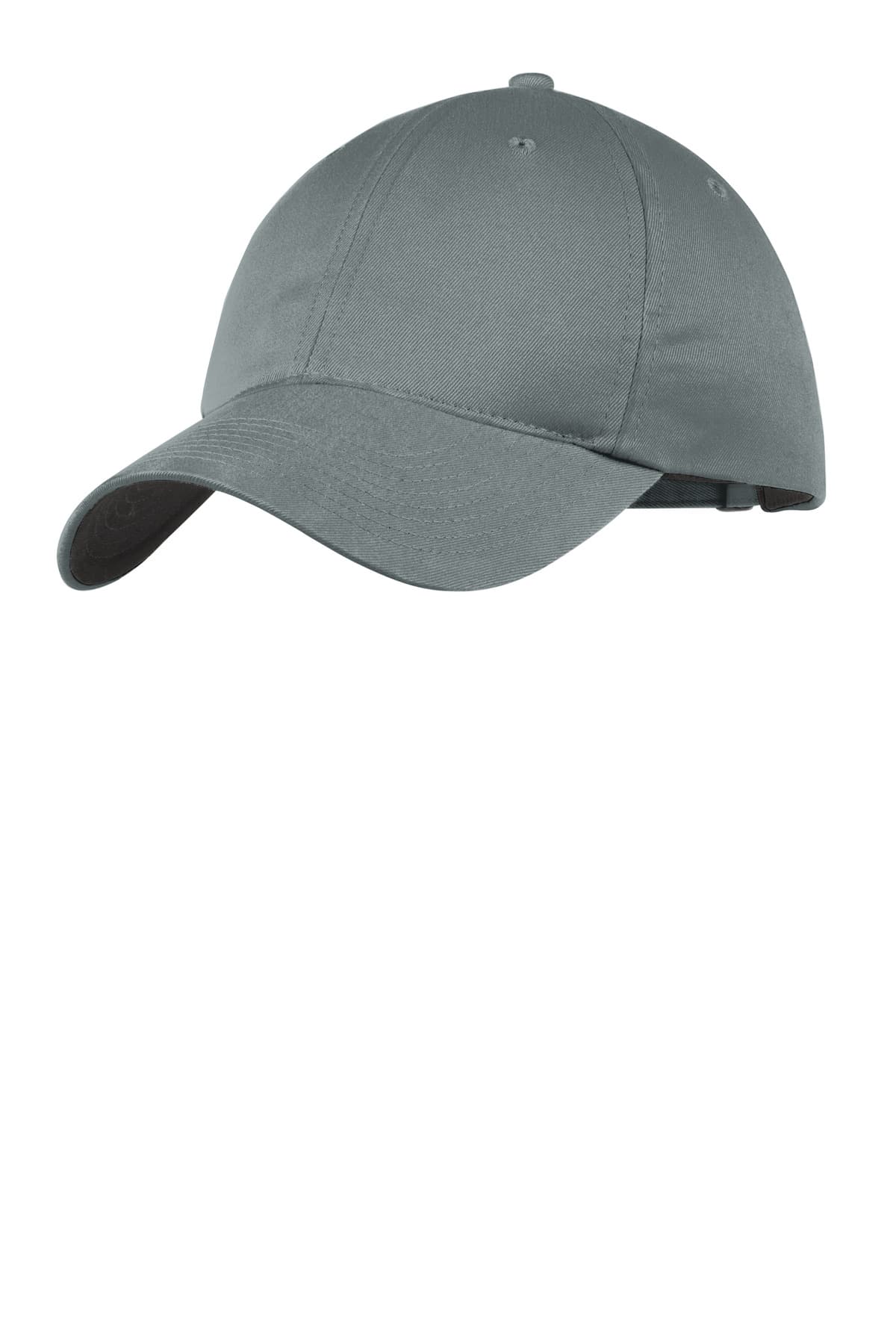 Nike Unstructured Cotton/Poly Twill Cap NKFB6449 thumbnail 3