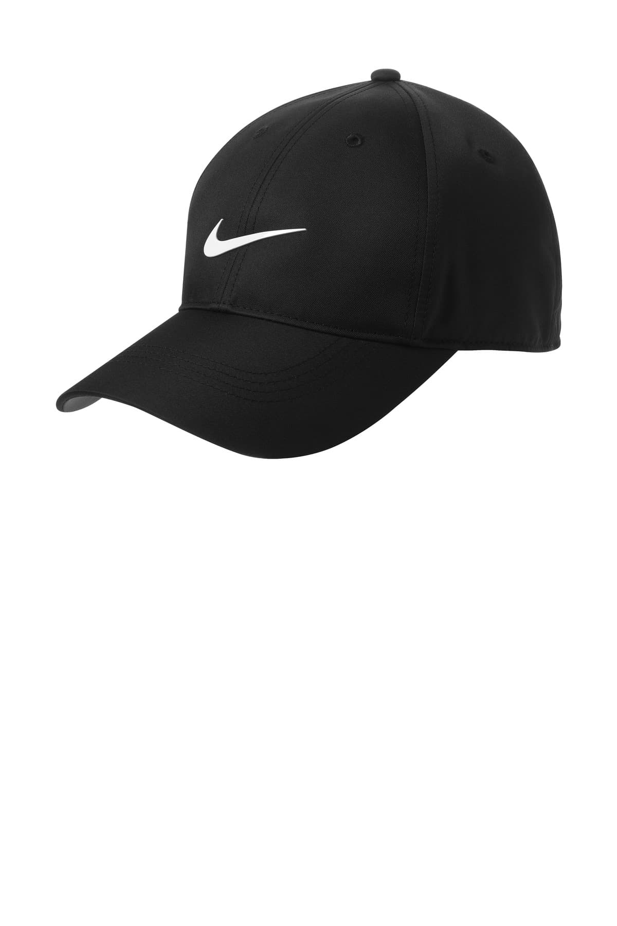 Nike Dri-FIT Swoosh Performance Cap NKFB6450 thumbnail 3