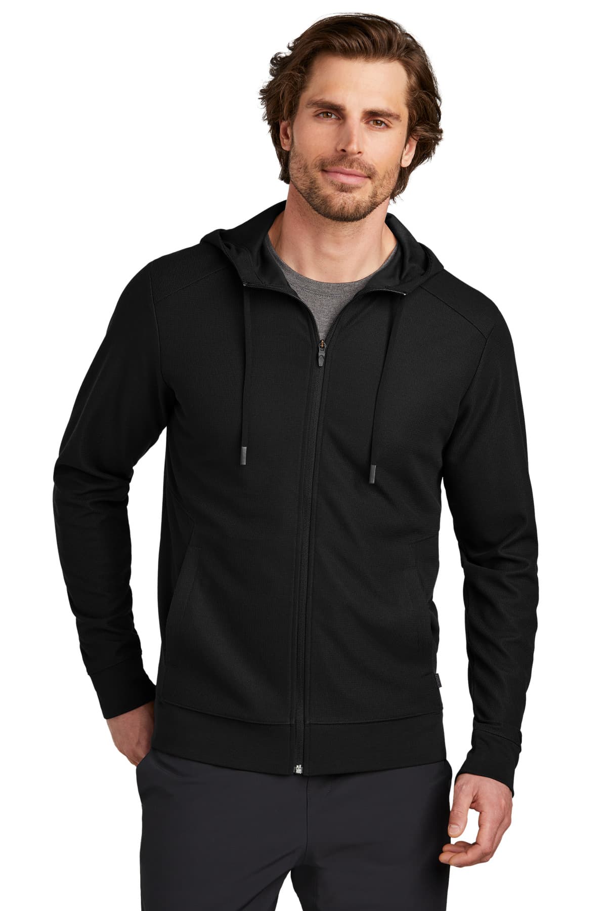 OGIO ® Revive Full-Zip OG162 thumbnail 3