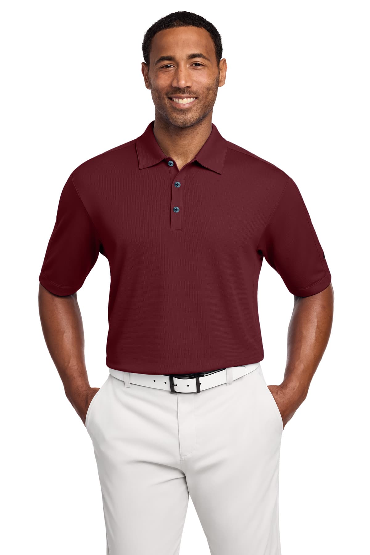 Nike Tech Sport Dri-FIT Polo. 266998 thumbnail 5