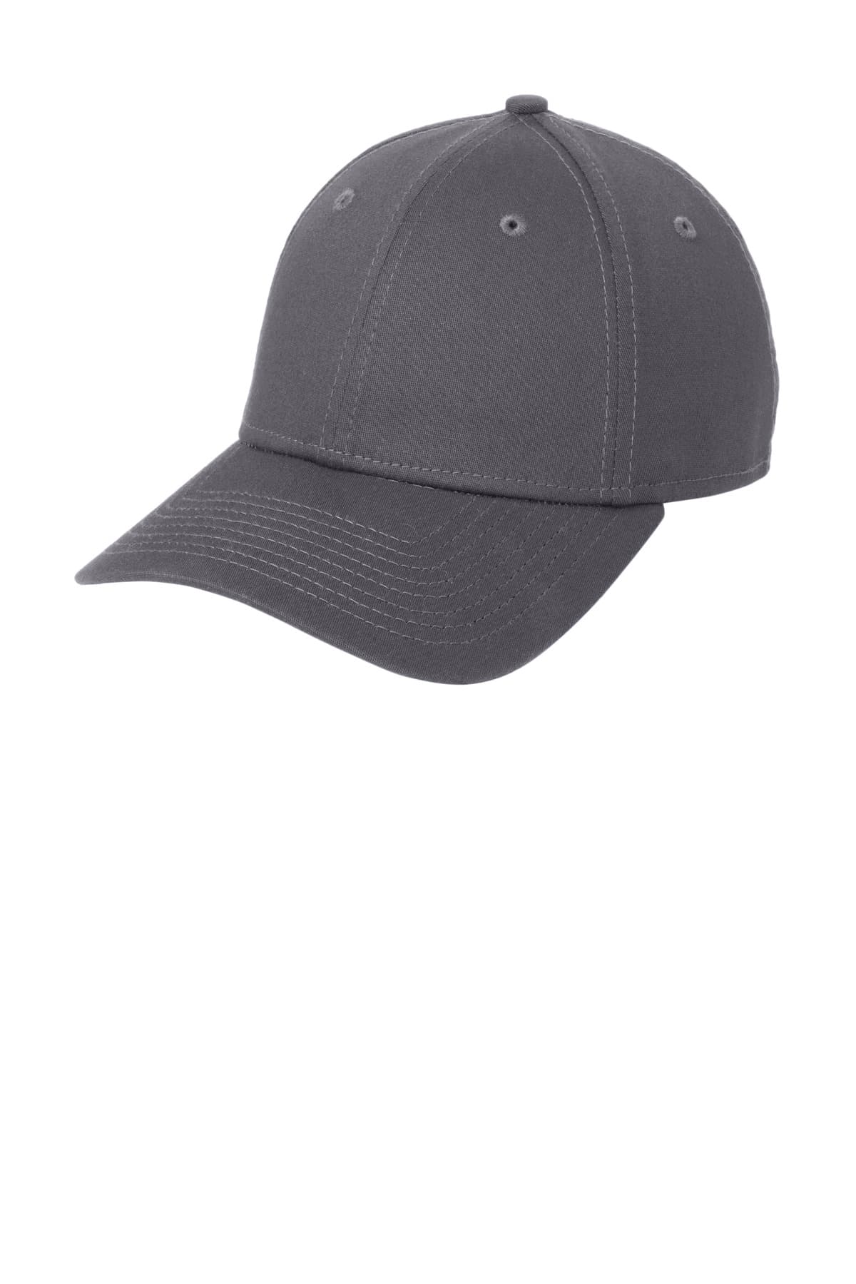 New Era ® - Structured Stretch Cotton Cap. NE1000 thumbnail 4