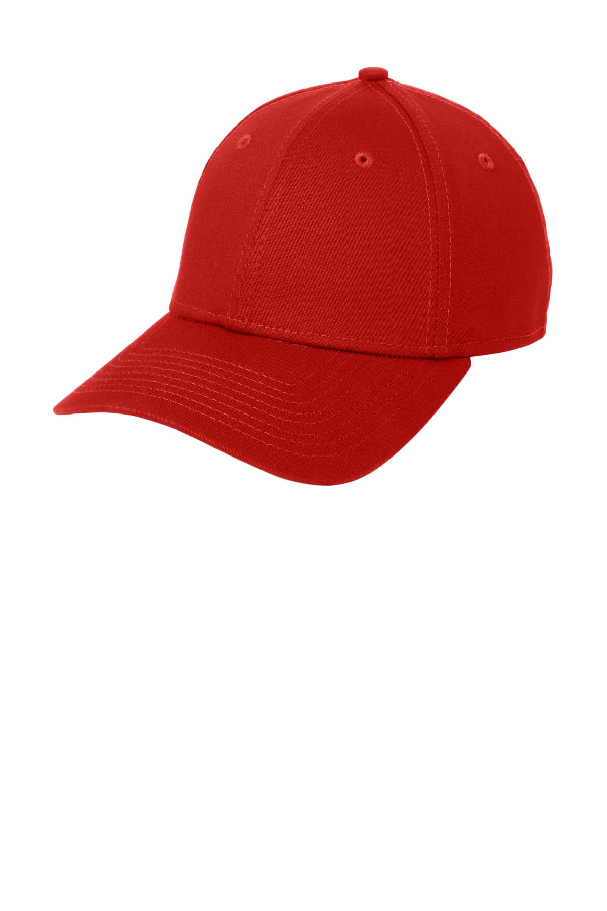 New Era ® - Structured Stretch Cotton Cap. NE1000 thumbnail 3