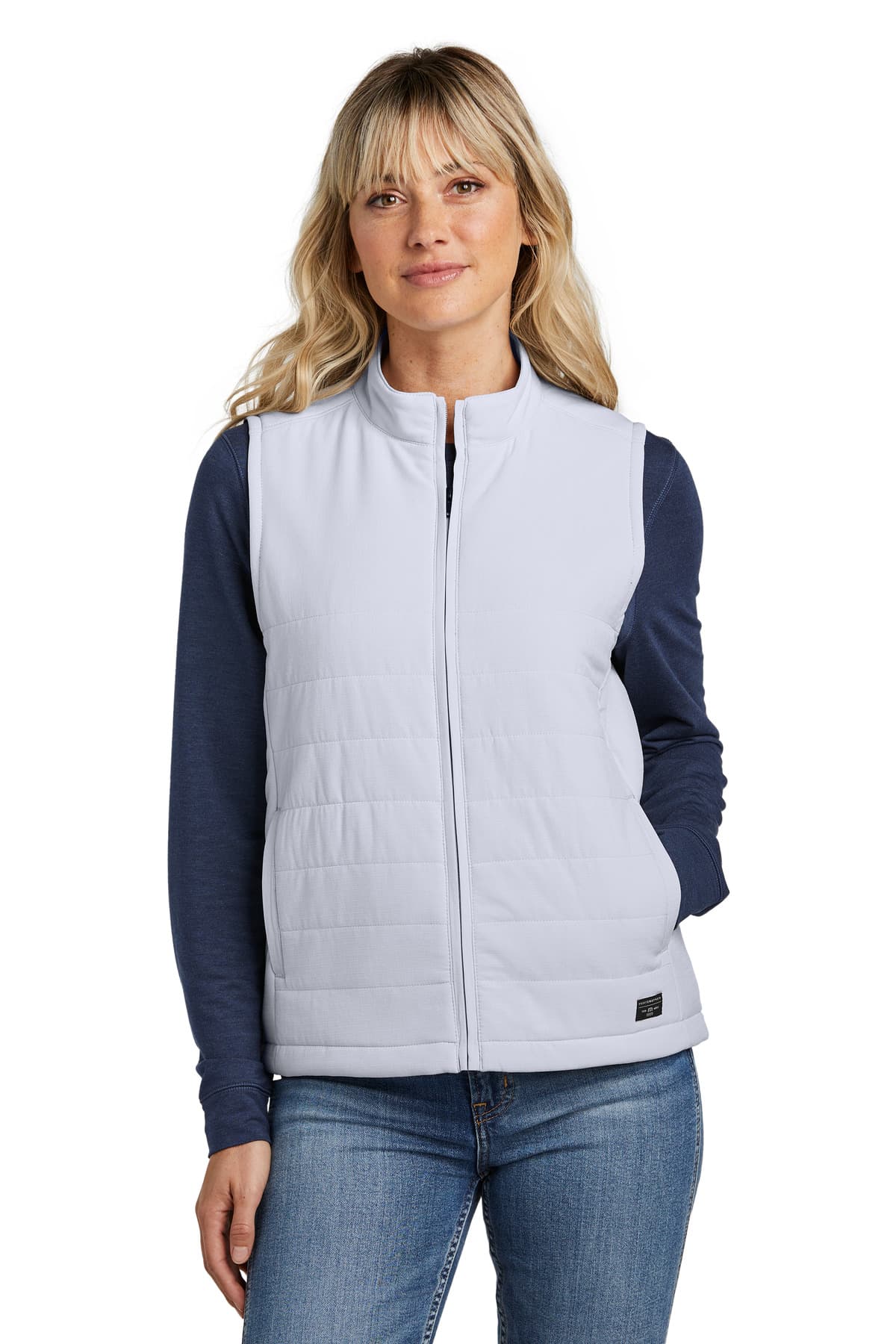 TravisMathew Women's Cold Bay Vest TM1LD002 thumbnail 3