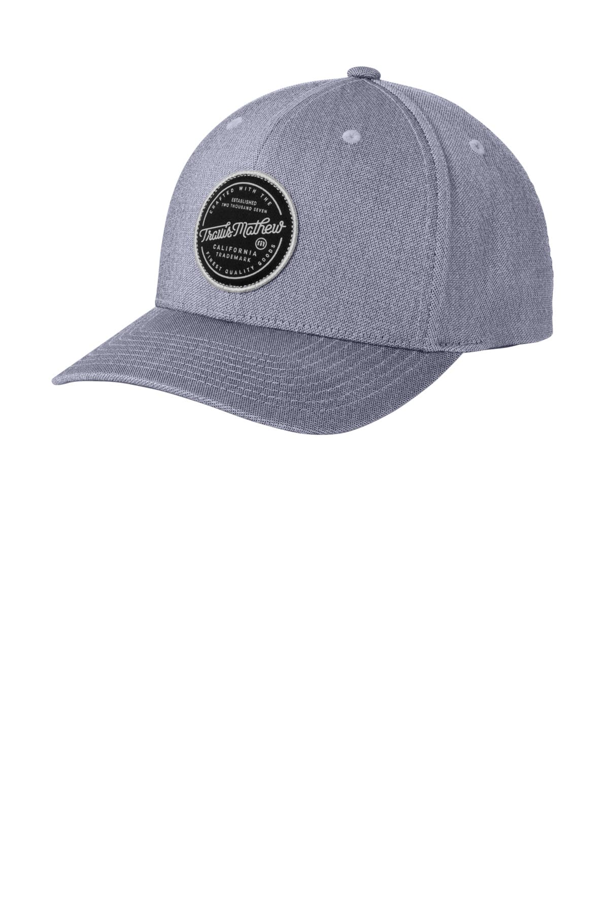 TravisMathew On Ice Patch Cap TM1MZ334 thumbnail 3