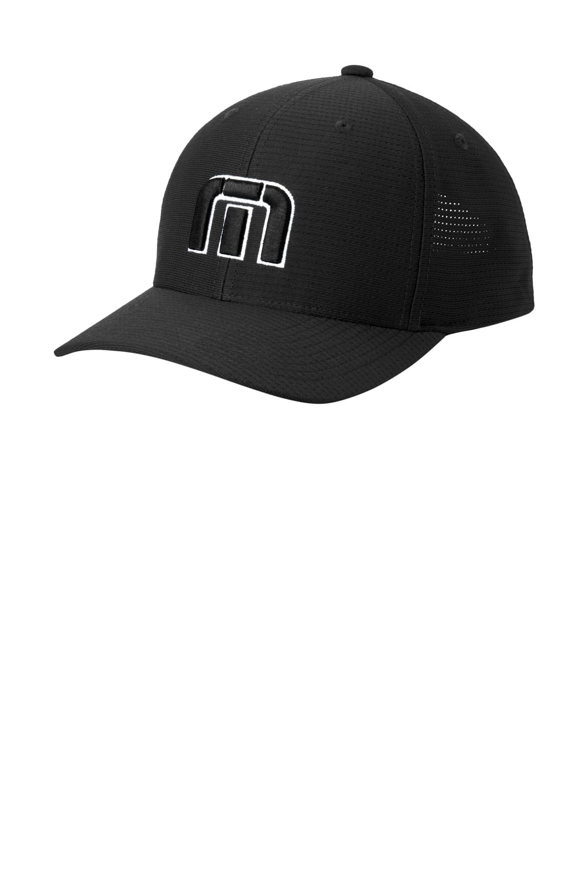 TravisMathew Front Icon Cap TM1MZ335 thumbnail 2