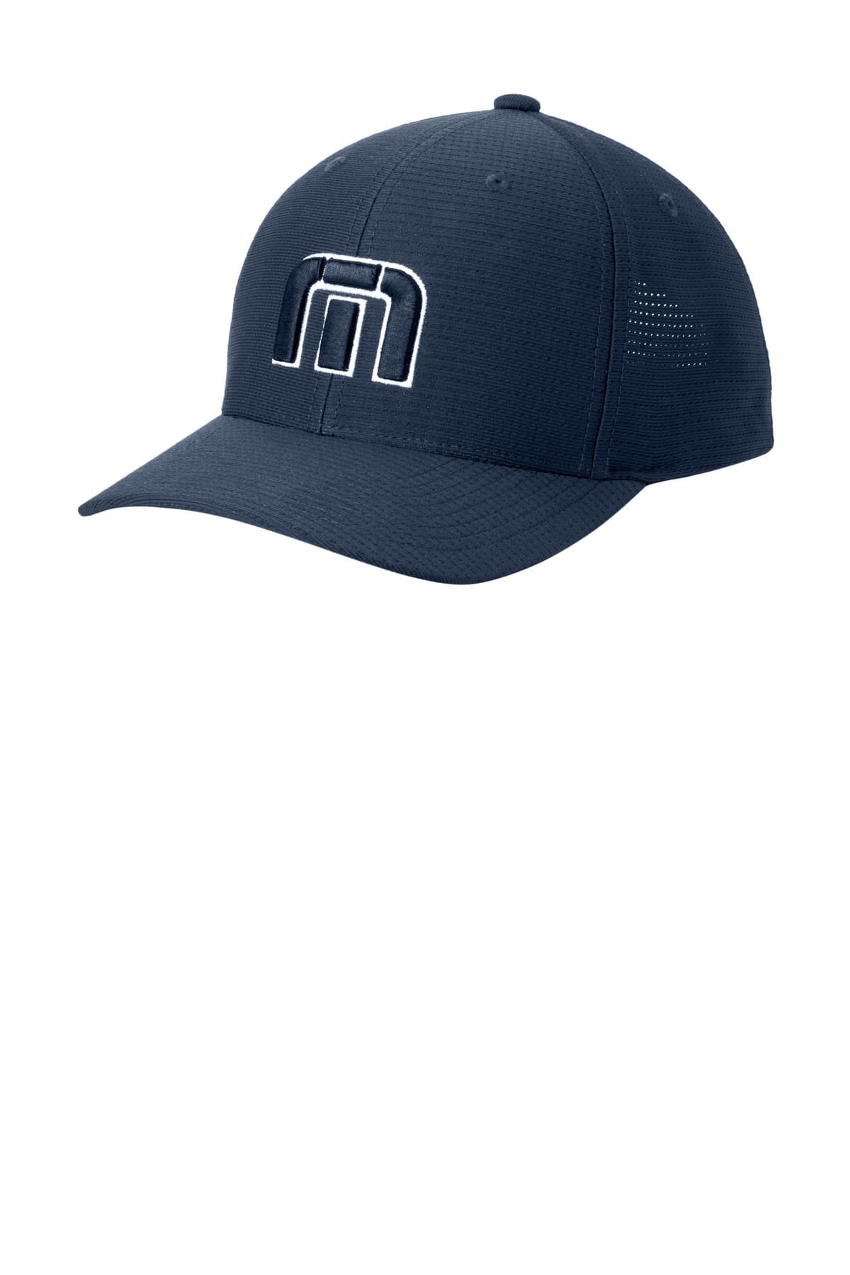 TravisMathew Front Icon Cap TM1MZ335 thumbnail 5