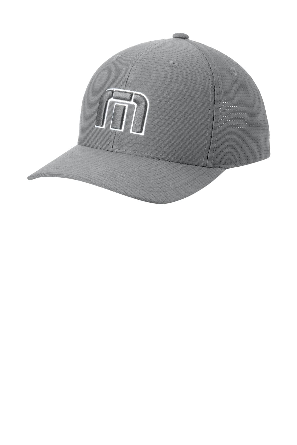 TravisMathew Front Icon Cap TM1MZ335 thumbnail 3