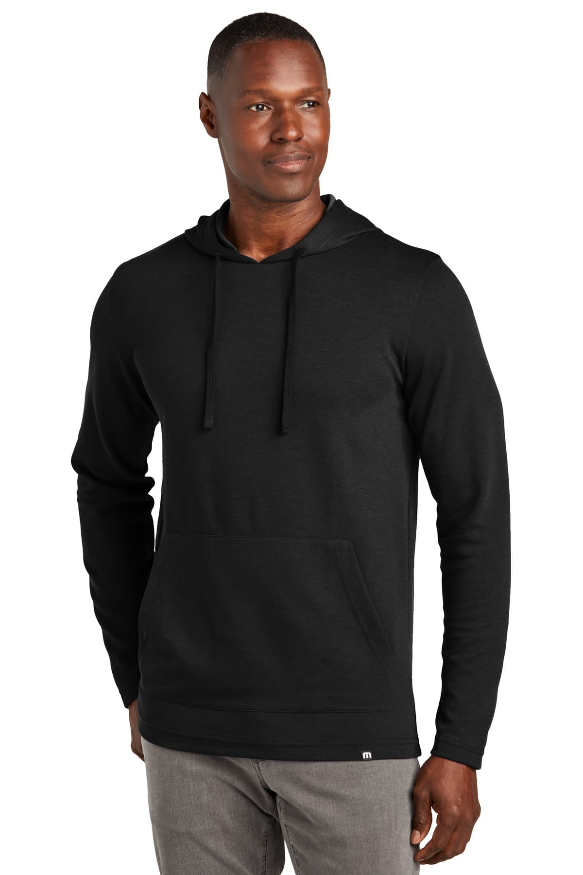 TravisMathew Coveside Hoodie TM1MZ337 thumbnail 2