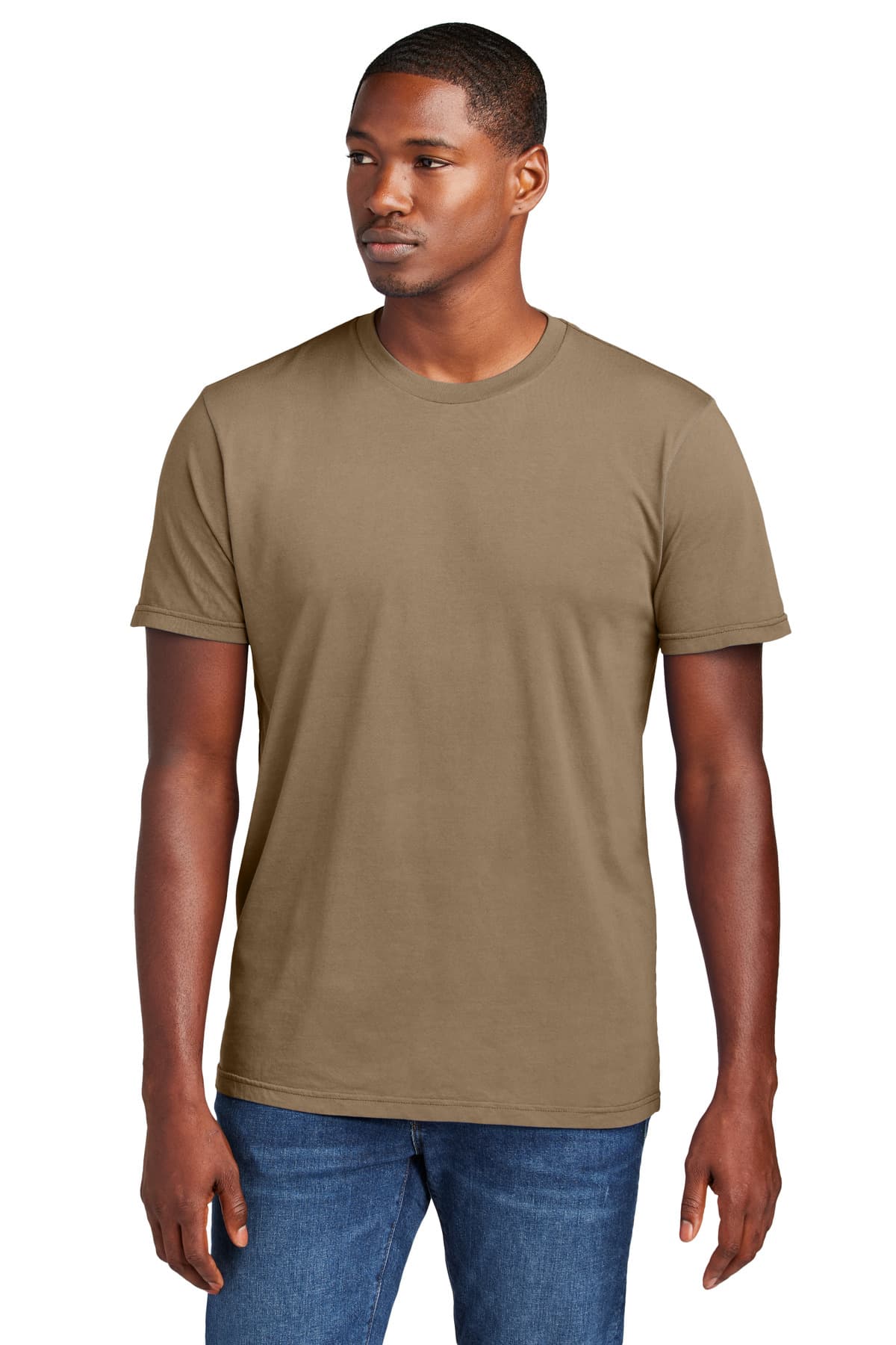 District Wash ™ Tee DT2101 thumbnail 6