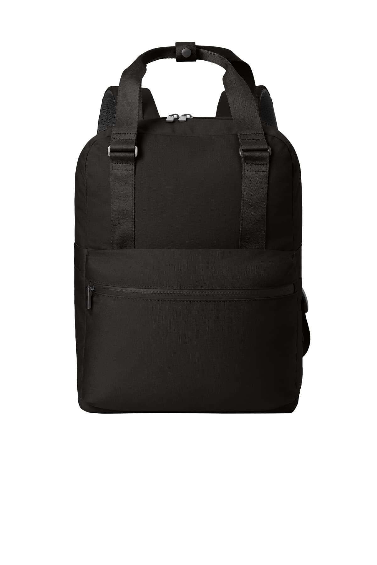 Mercer+Mettle ® Claremont Handled Backpack MMB211 thumbnail 2