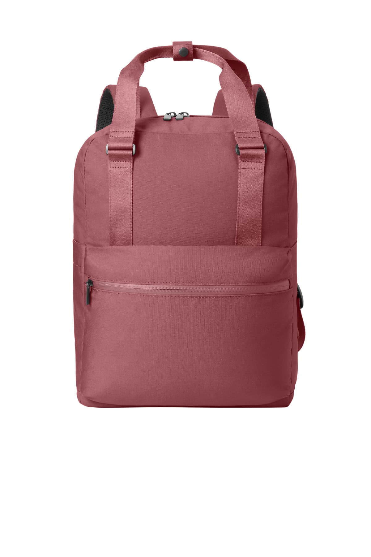 Mercer+Mettle ® Claremont Handled Backpack MMB211 thumbnail 4