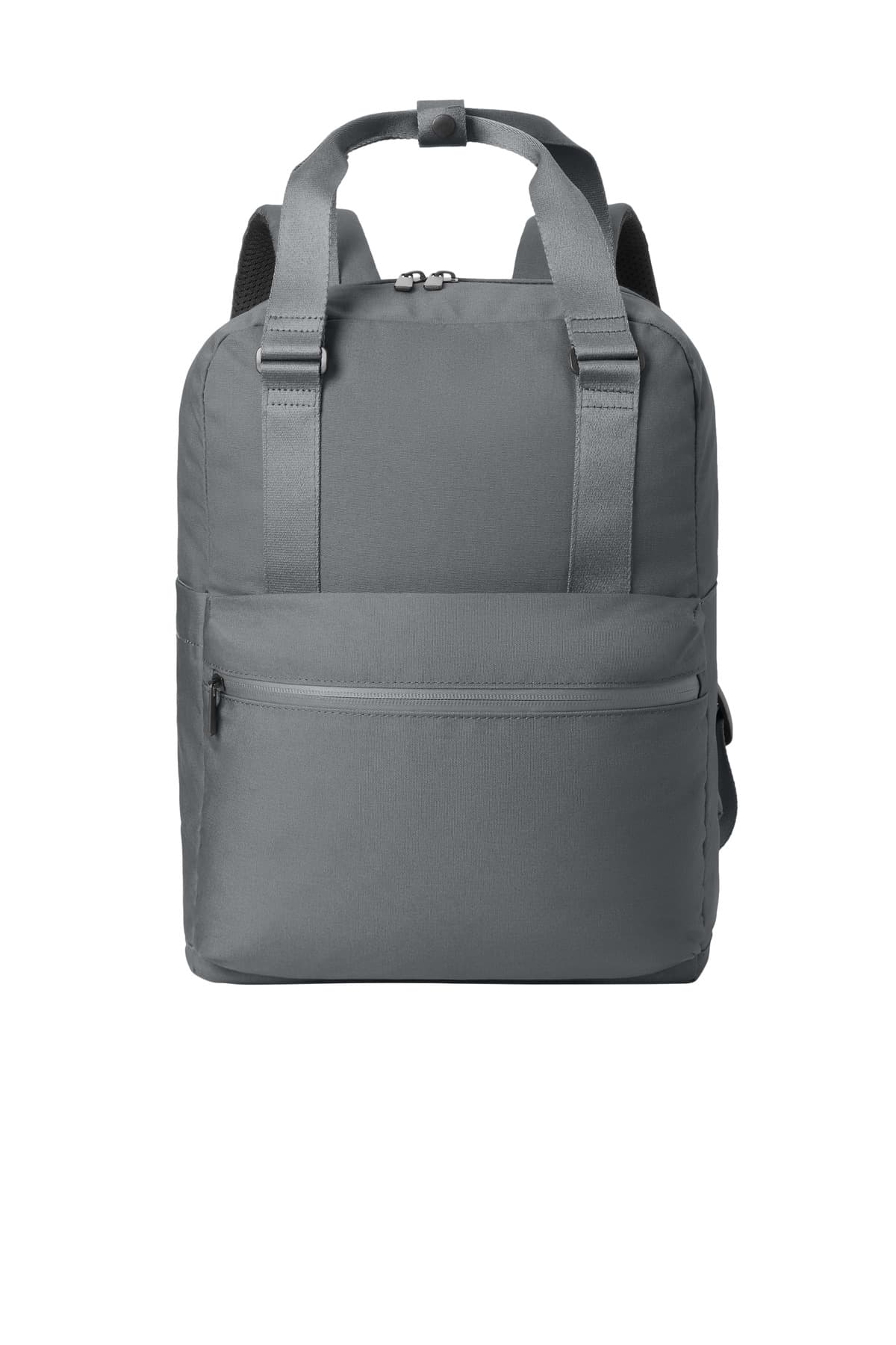 Mercer+Mettle ® Claremont Handled Backpack MMB211 thumbnail 5