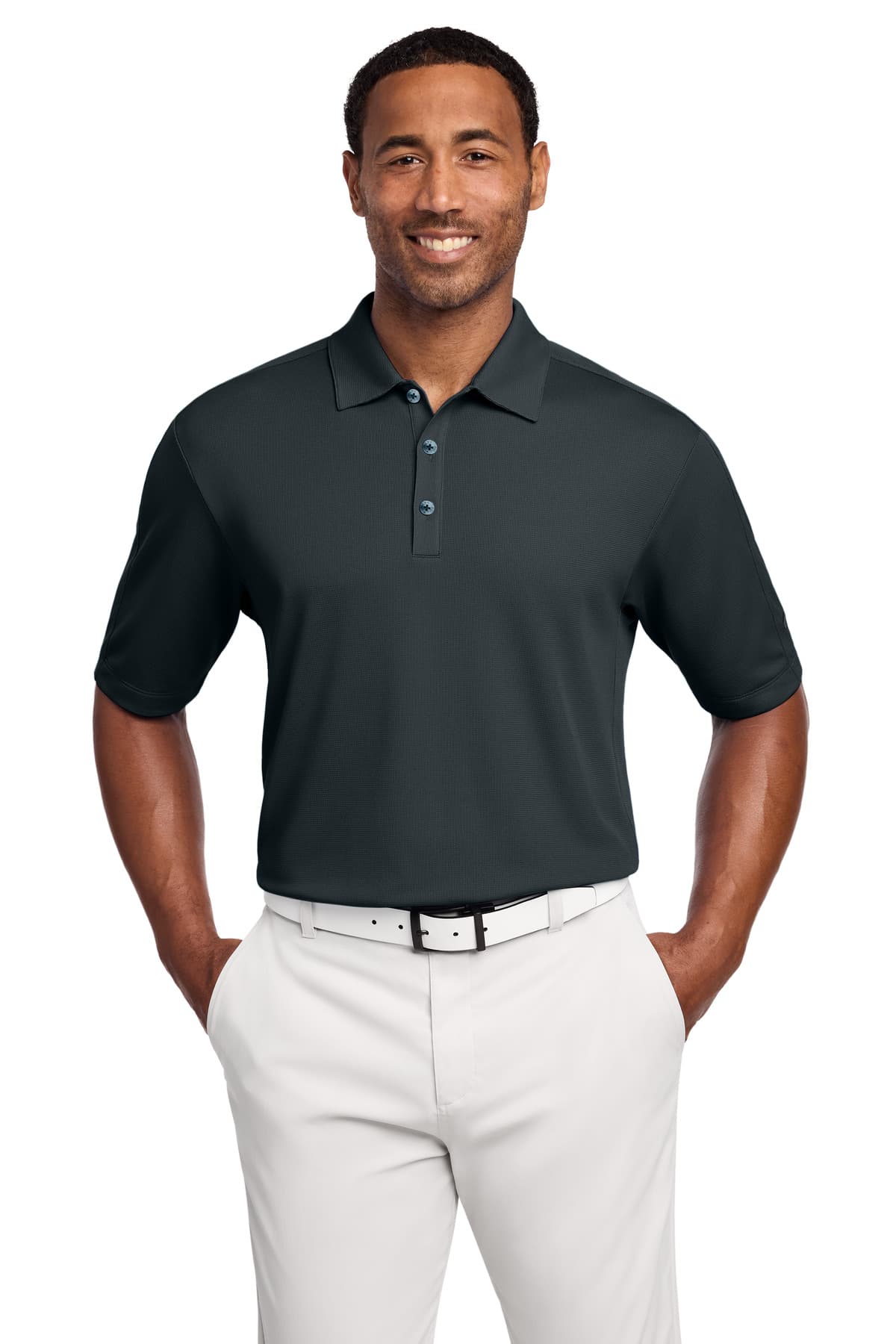 Nike Tech Sport Dri-FIT Polo. 266998 thumbnail 3