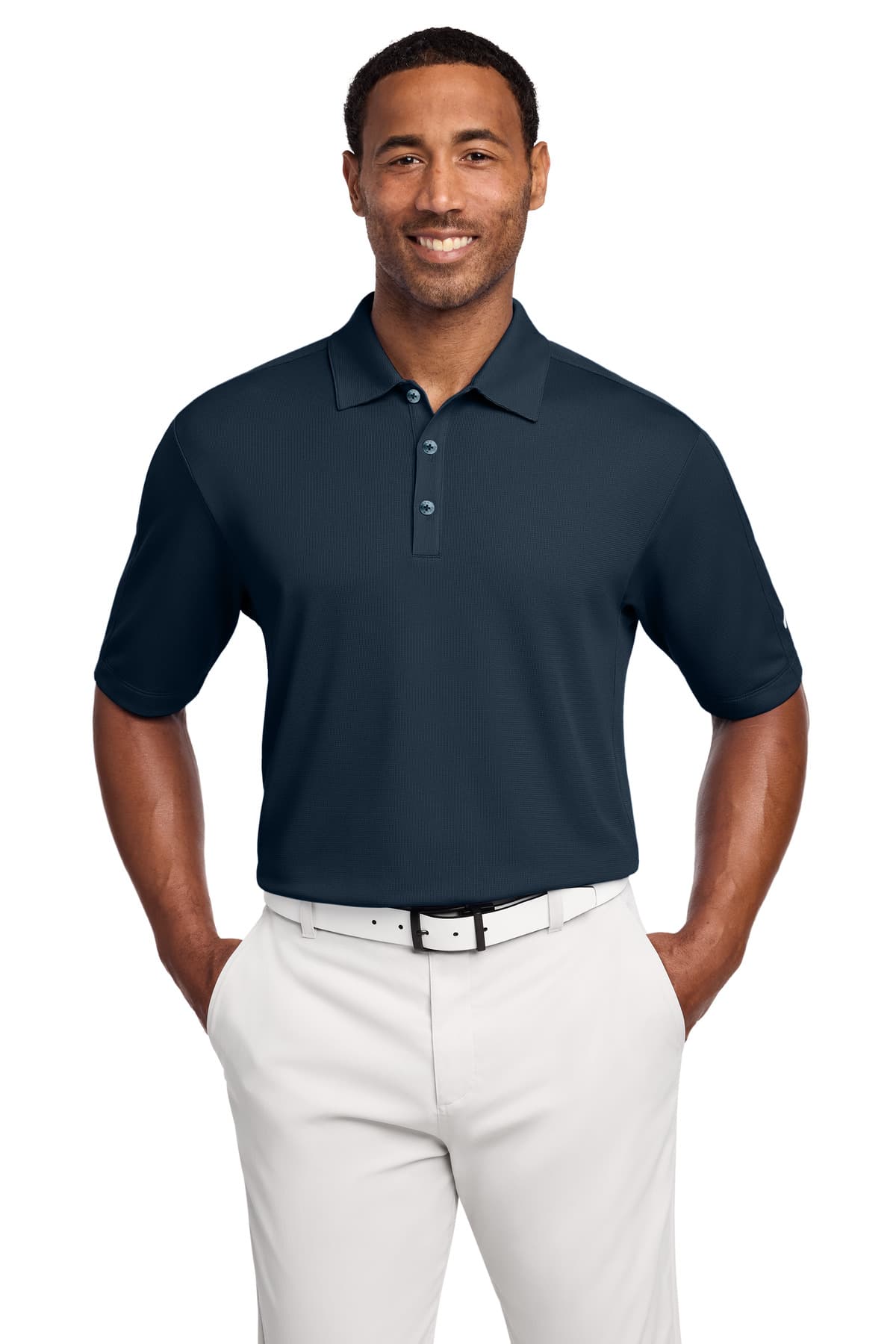 Nike Tech Sport Dri-FIT Polo. 266998 thumbnail 4