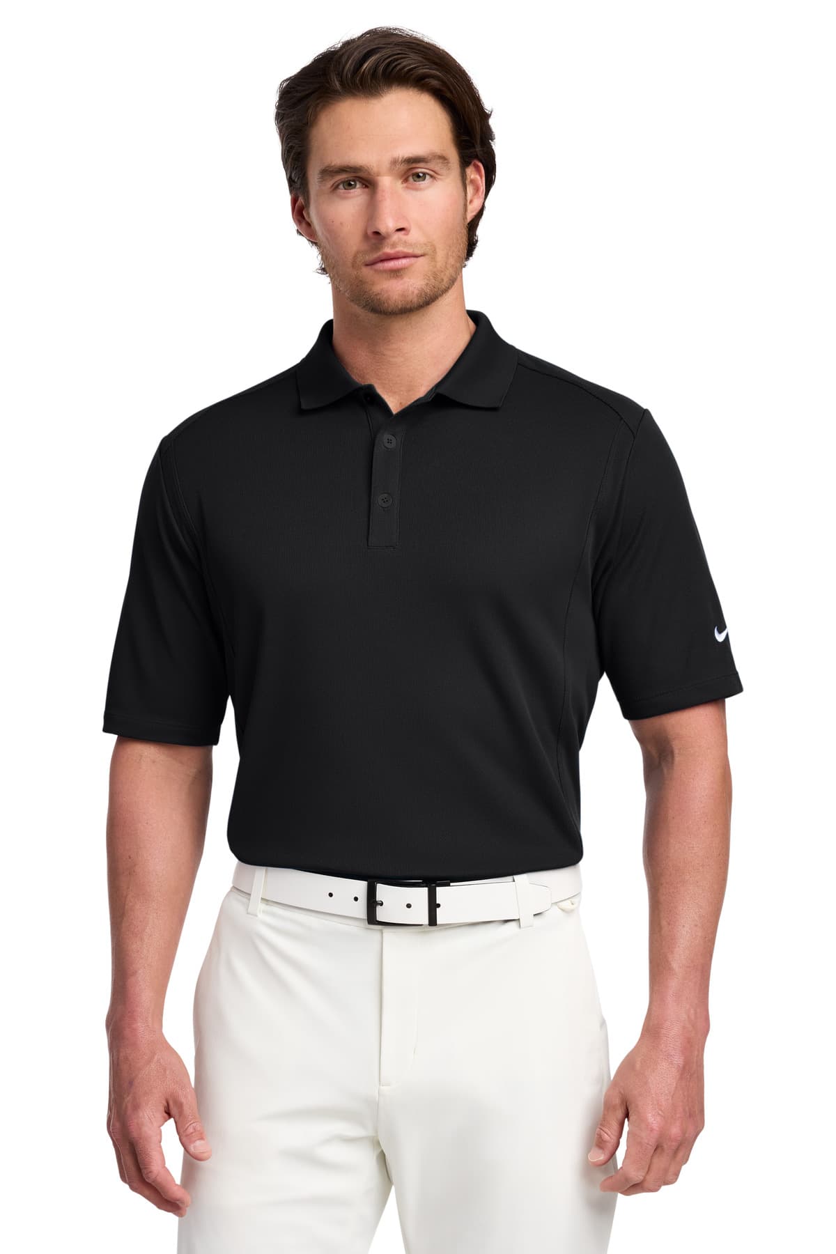 Nike Dri-FIT Classic Polo. 267020 thumbnail 3