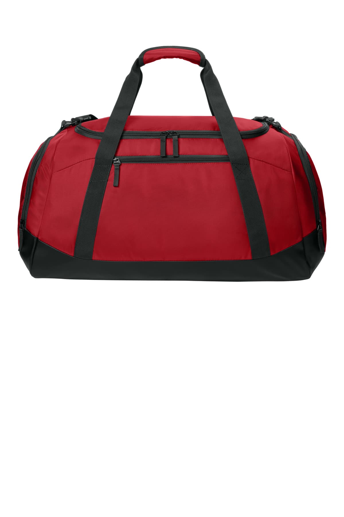 Sport-Tek ® Large Rec Duffel BST505 thumbnail 3