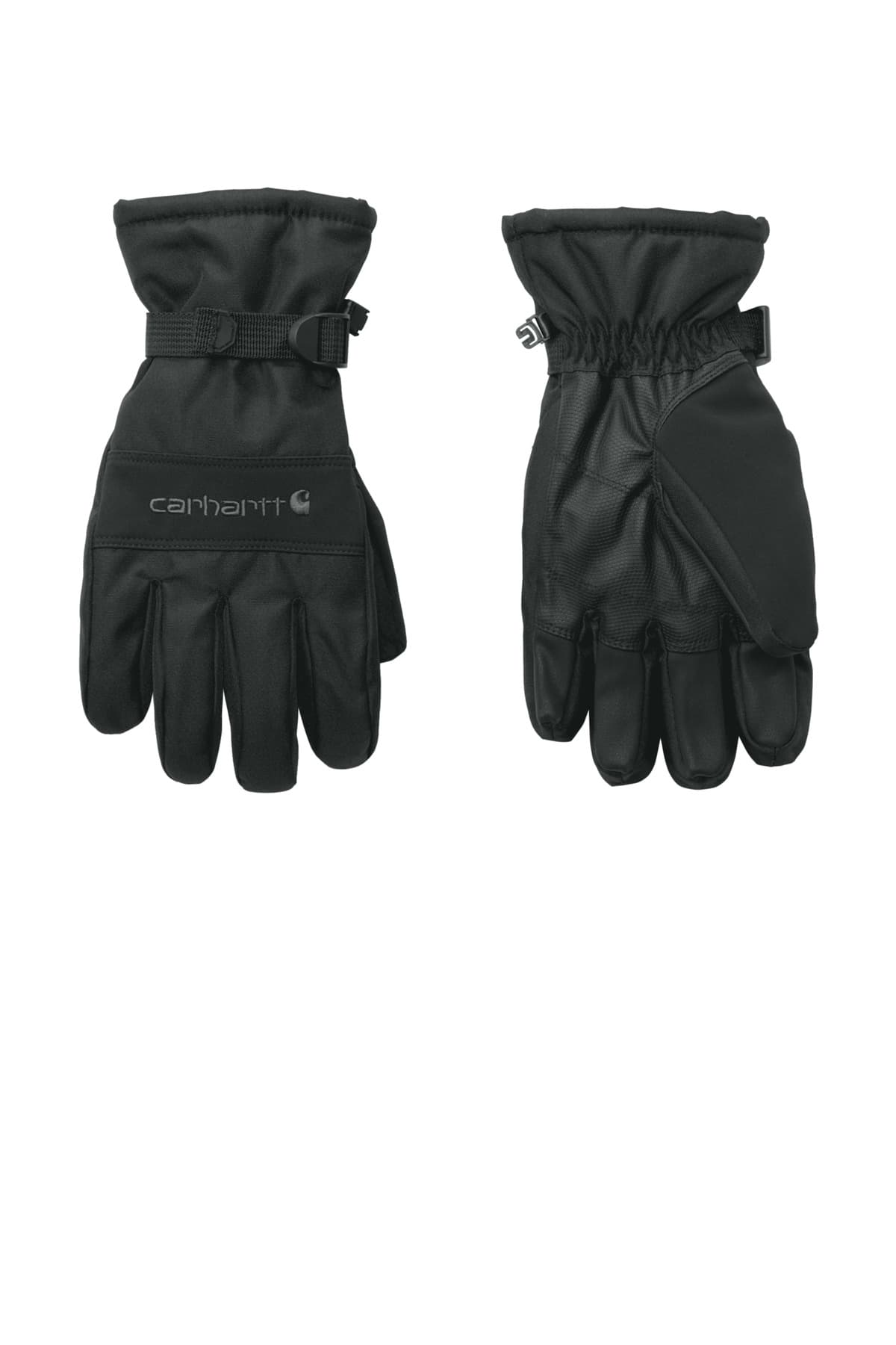 Carhartt ® Waterproof Insulated Glove CTGL0511 thumbnail 2