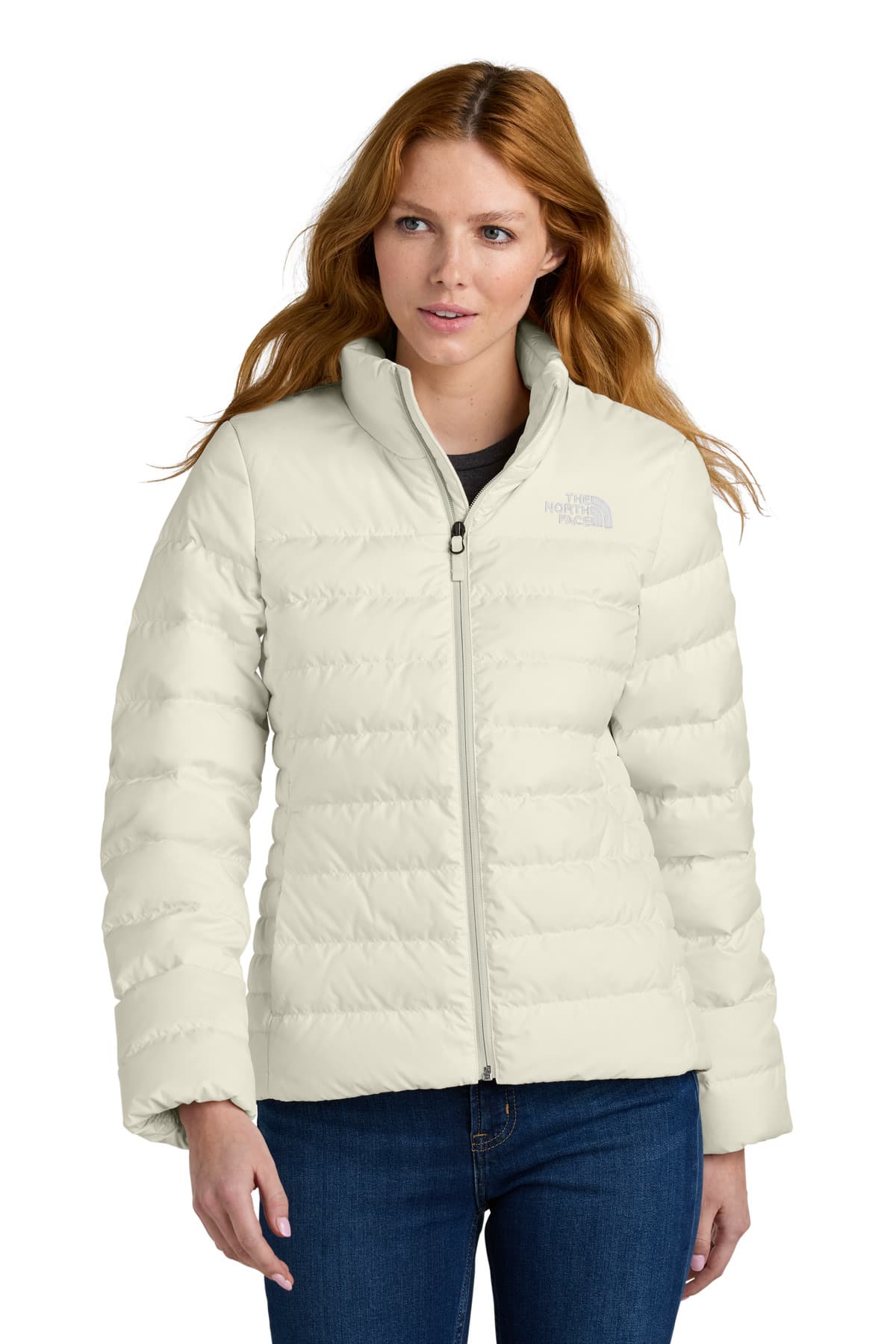 The North Face ® Women's Down Hybrid Jacket NF0A7V4G thumbnail 4