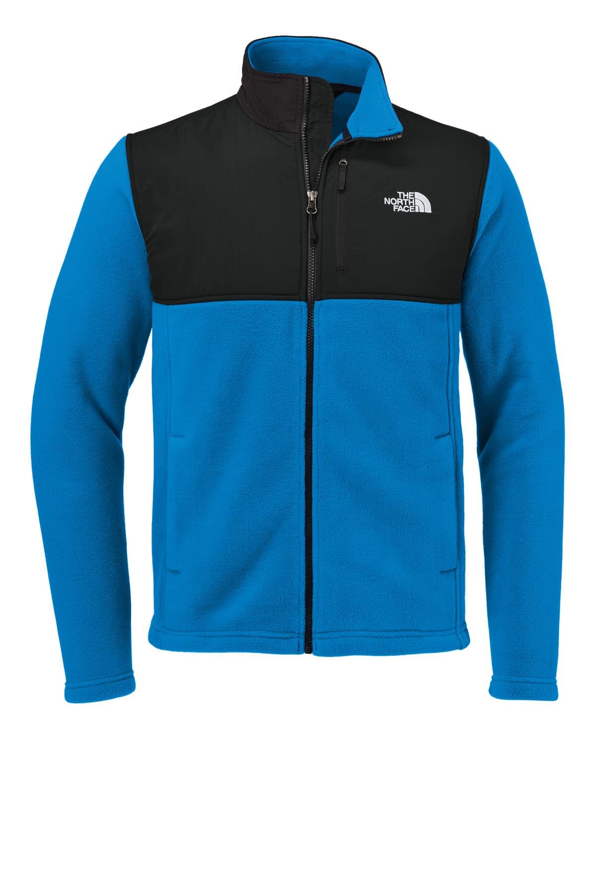 The North Face ® Highest Peak Full-Zip Fleece Jacket NF0A8BUQ thumbnail 2