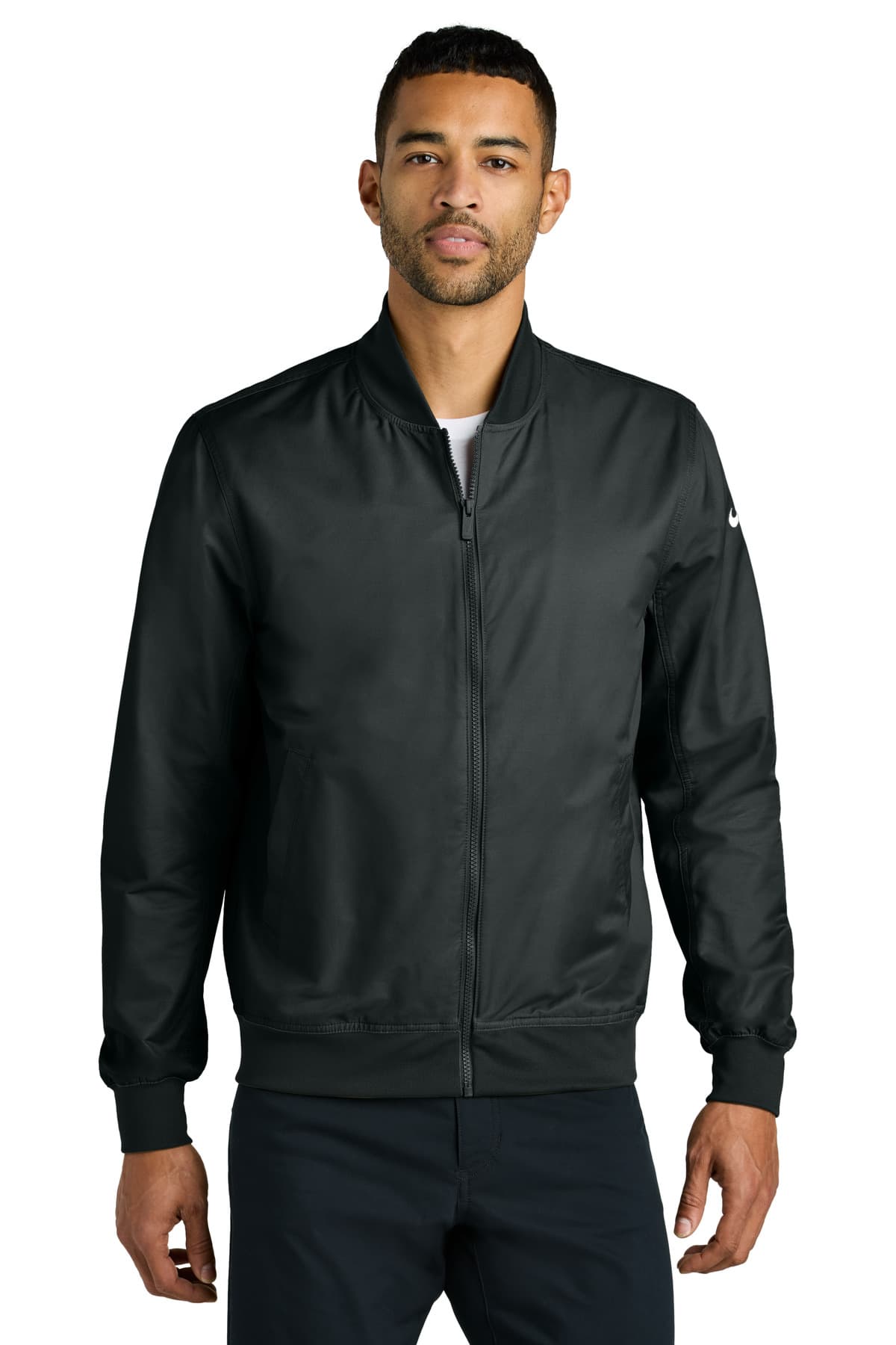 Nike Bomber Jacket NKFQ4759 thumbnail 2