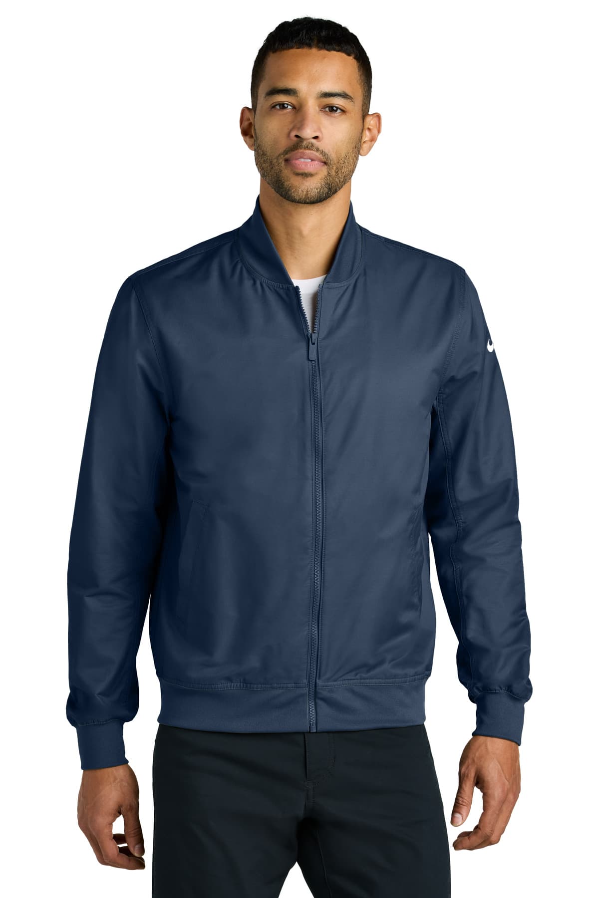 Nike Bomber Jacket NKFQ4759 thumbnail 4