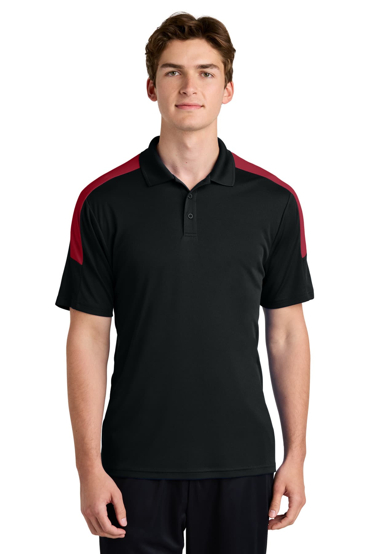 Sport-Tek ® Competitor  United Polo ST104 thumbnail 3