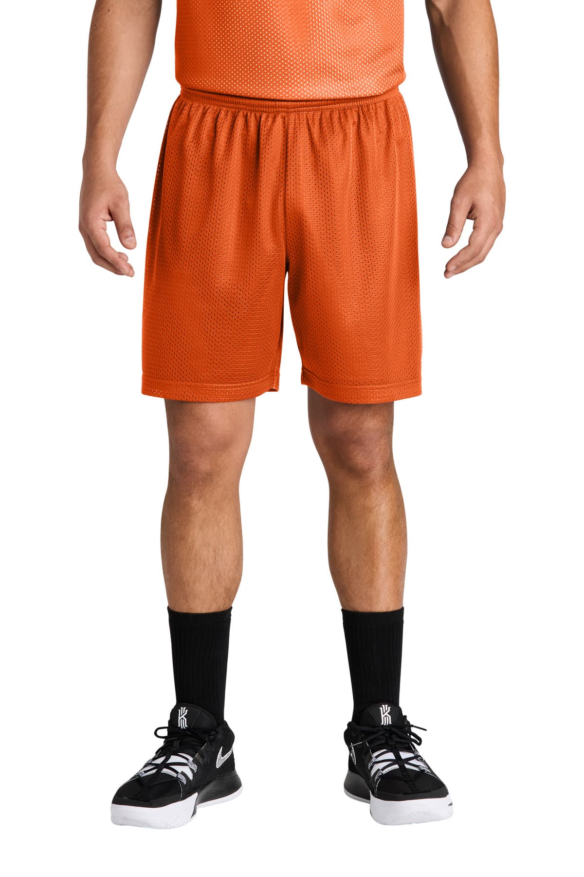 Sport-Tek ® PosiCharge ® Mesh 7' Short ST5100 thumbnail 4