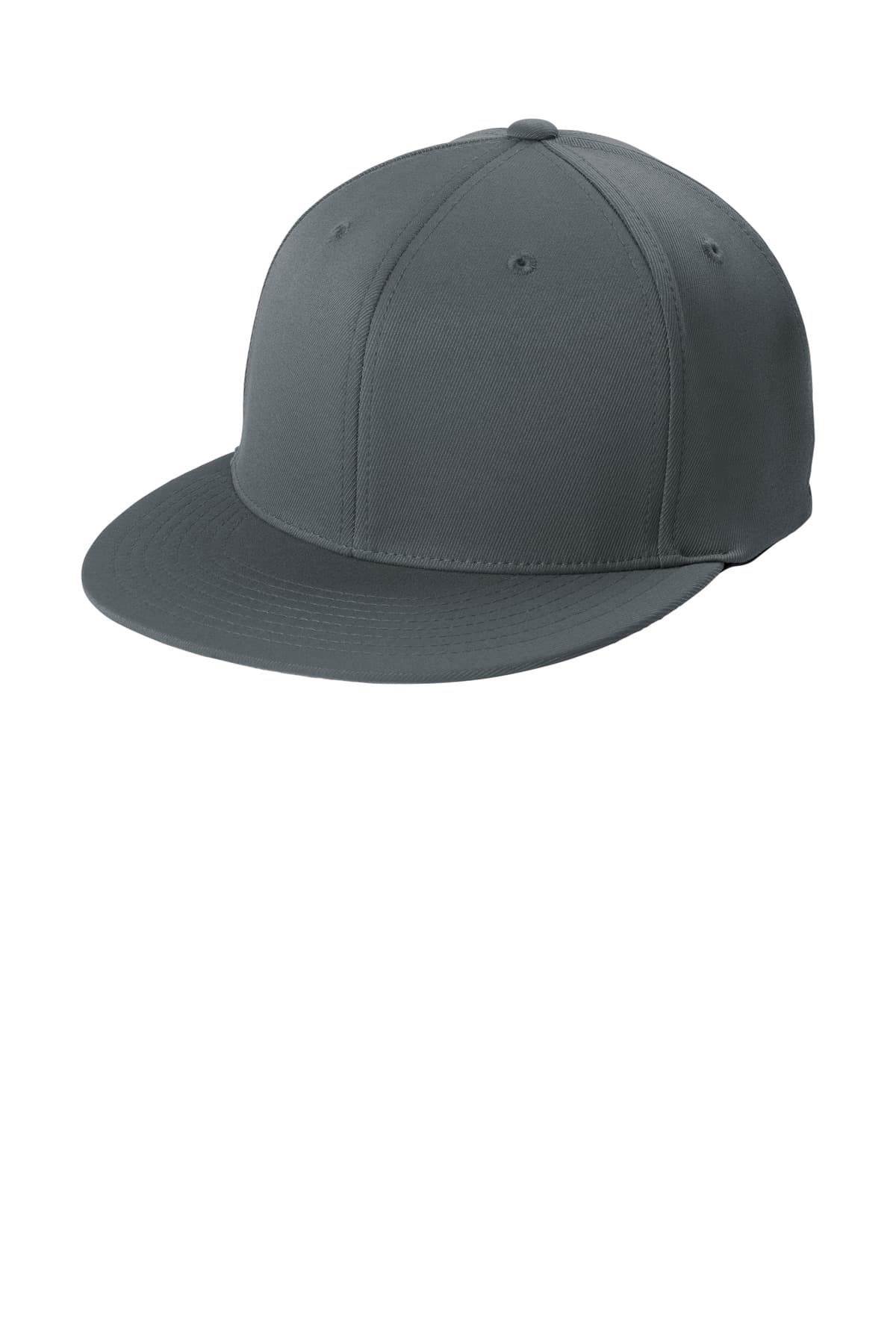 Sport-Tek ® Flexfit ® Flat Bill Cap STC56 thumbnail 3