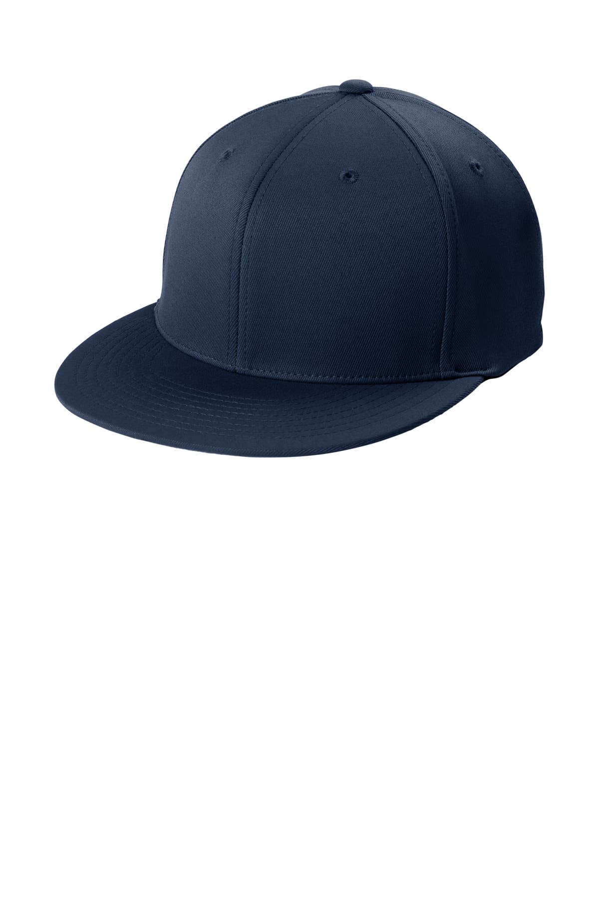 Sport-Tek ® Flexfit ® Flat Bill Cap STC56 thumbnail 4