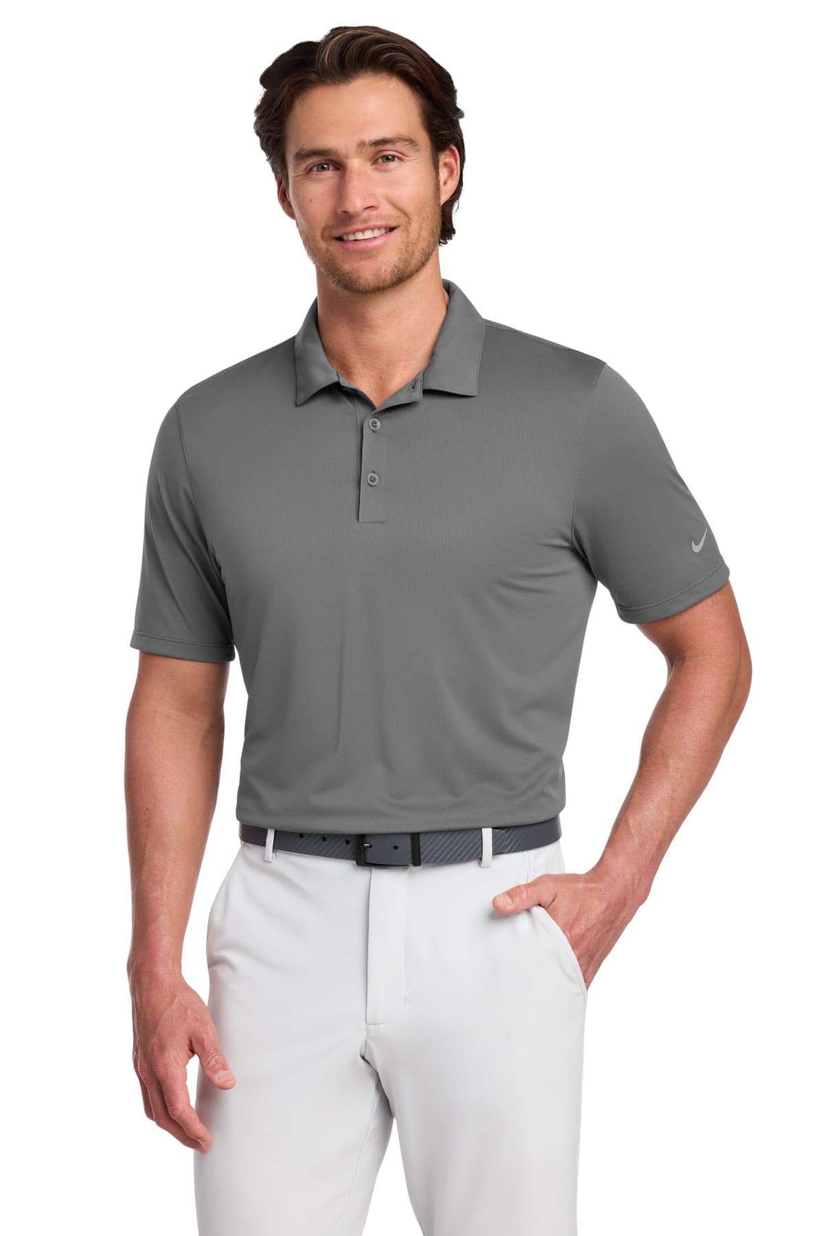 Nike Dri-FIT Legacy Polo. 883681 thumbnail 3