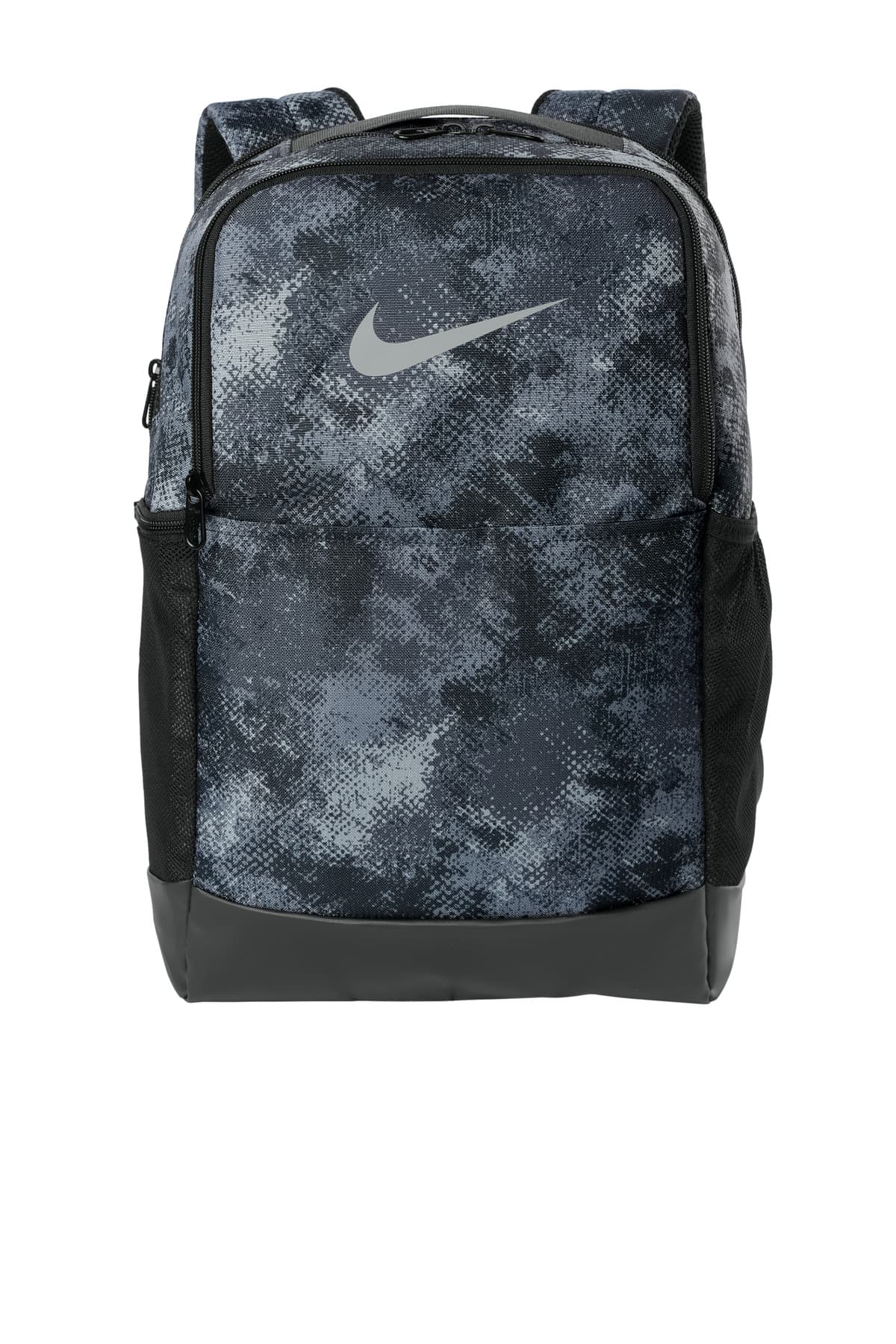LIMITED EDITION Nike Brasilia Camo Backpack NKFZ2608 thumbnail 2