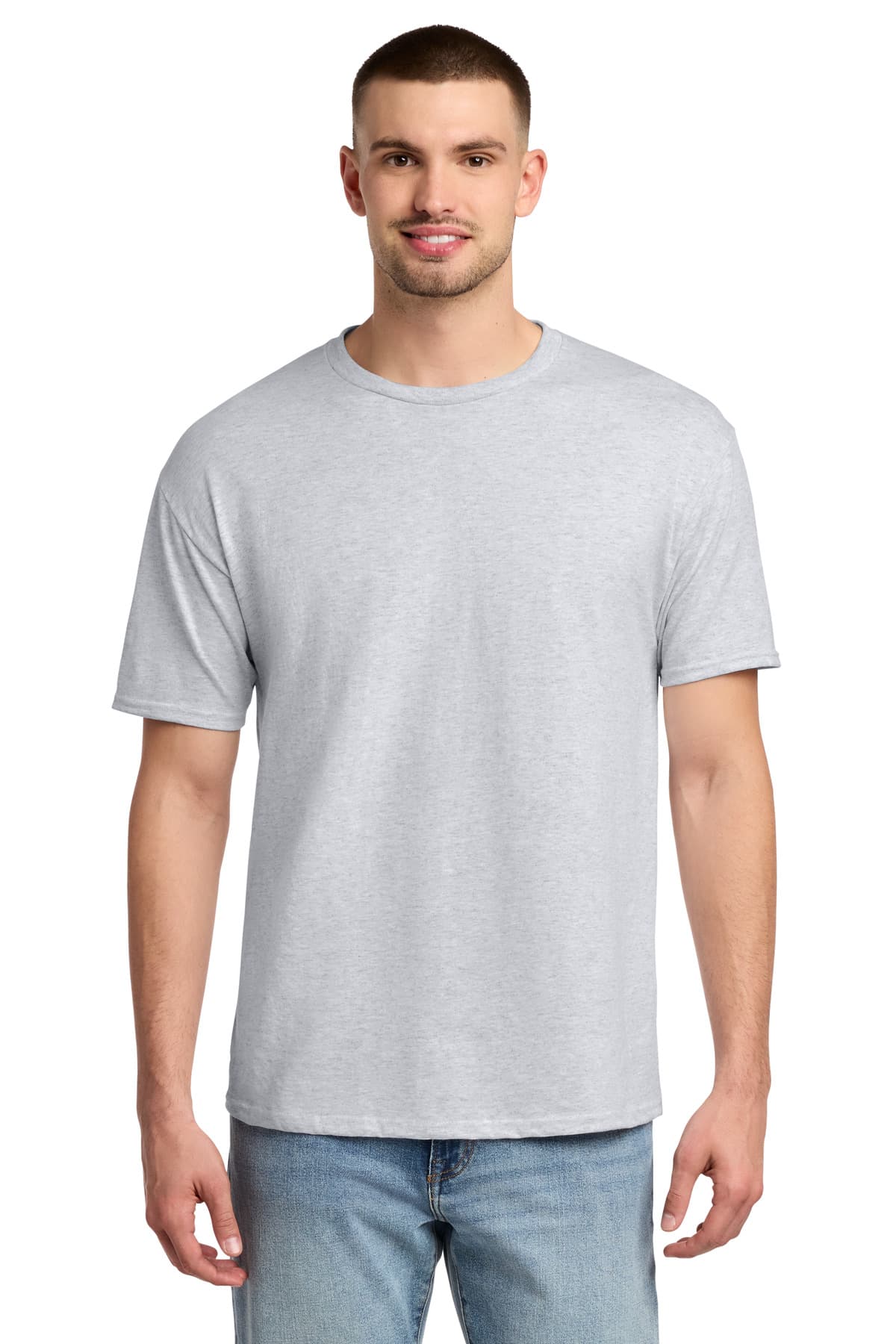 Jerzees ® - Dri-Power ® 50/50 Cotton/Poly T-Shirt. 29M thumbnail 3
