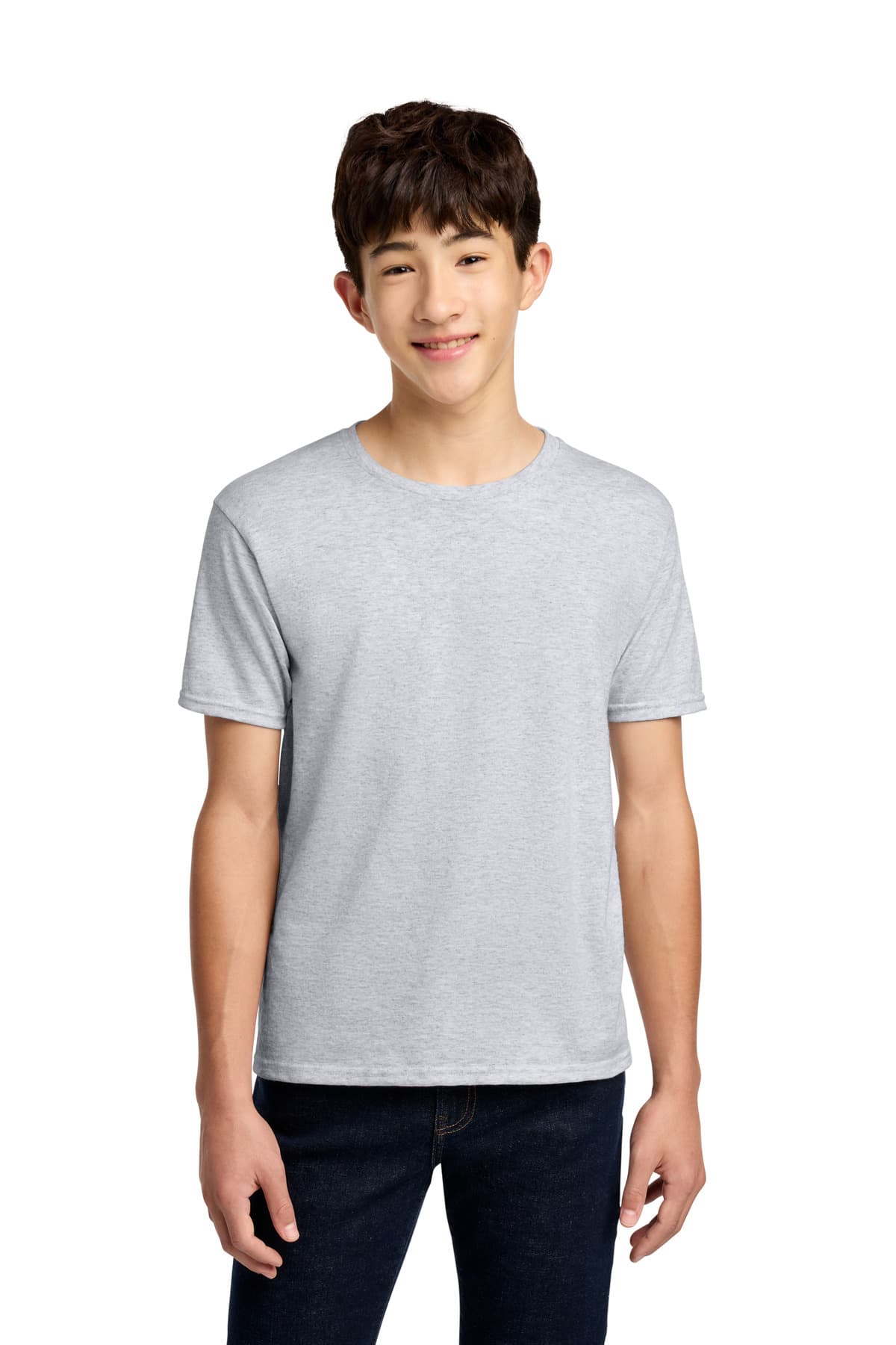 Jerzees ® - Youth Dri-Power ® 50/50 Cotton/Poly T-Shirt. 29B thumbnail 3