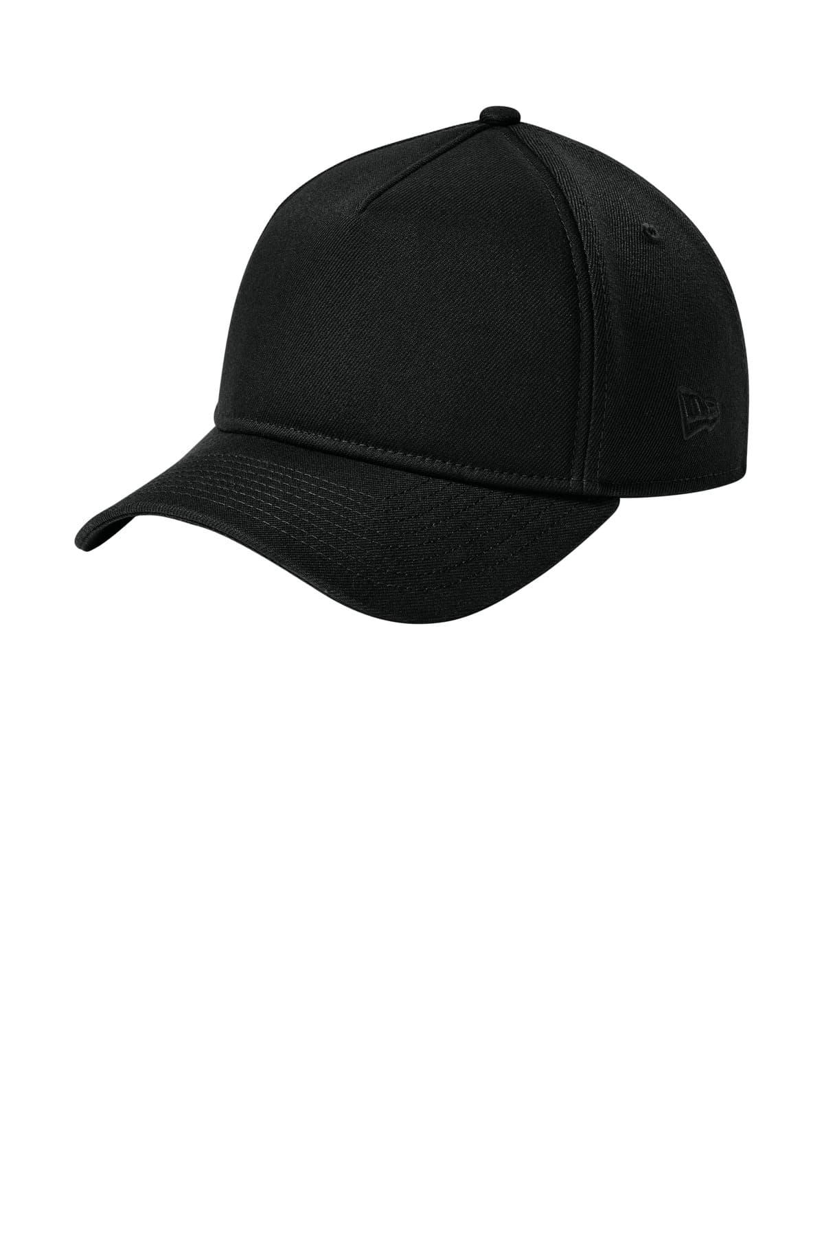New Era ® A-Frame Snapback Cap NE211 thumbnail 2