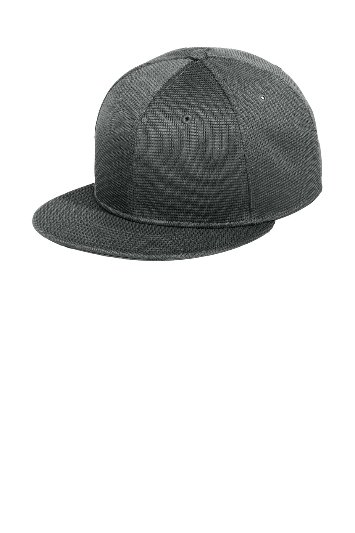 New Era ® Pivot Flat Bill Snapback Cap NE409 thumbnail 3