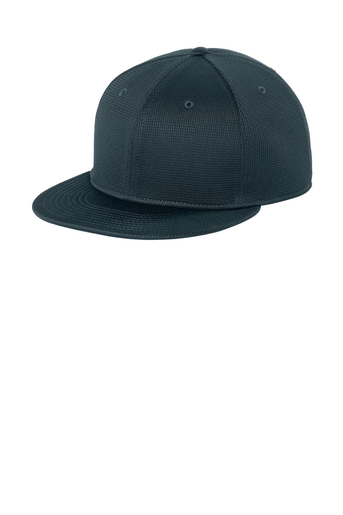 New Era ® Pivot Flat Bill Snapback Cap NE409 thumbnail 4